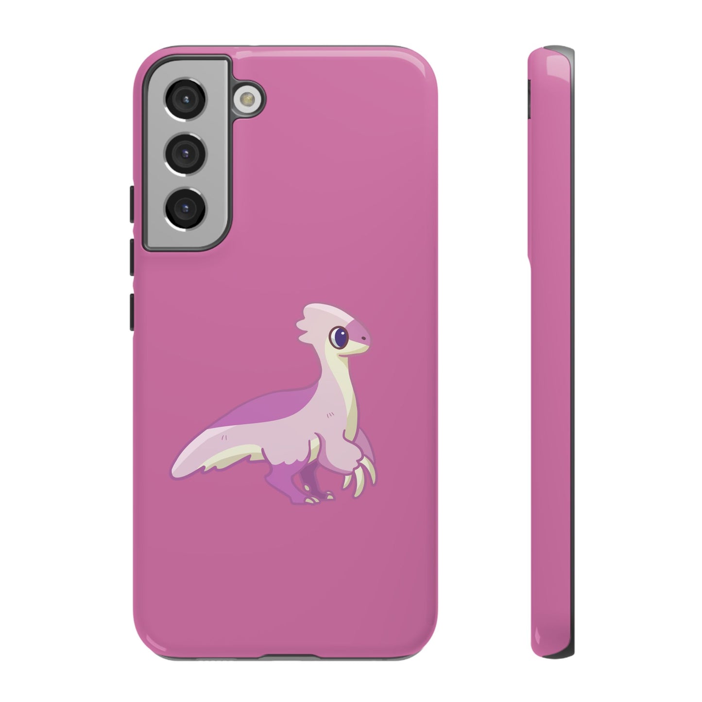 Therizinosaurus - Phone Case