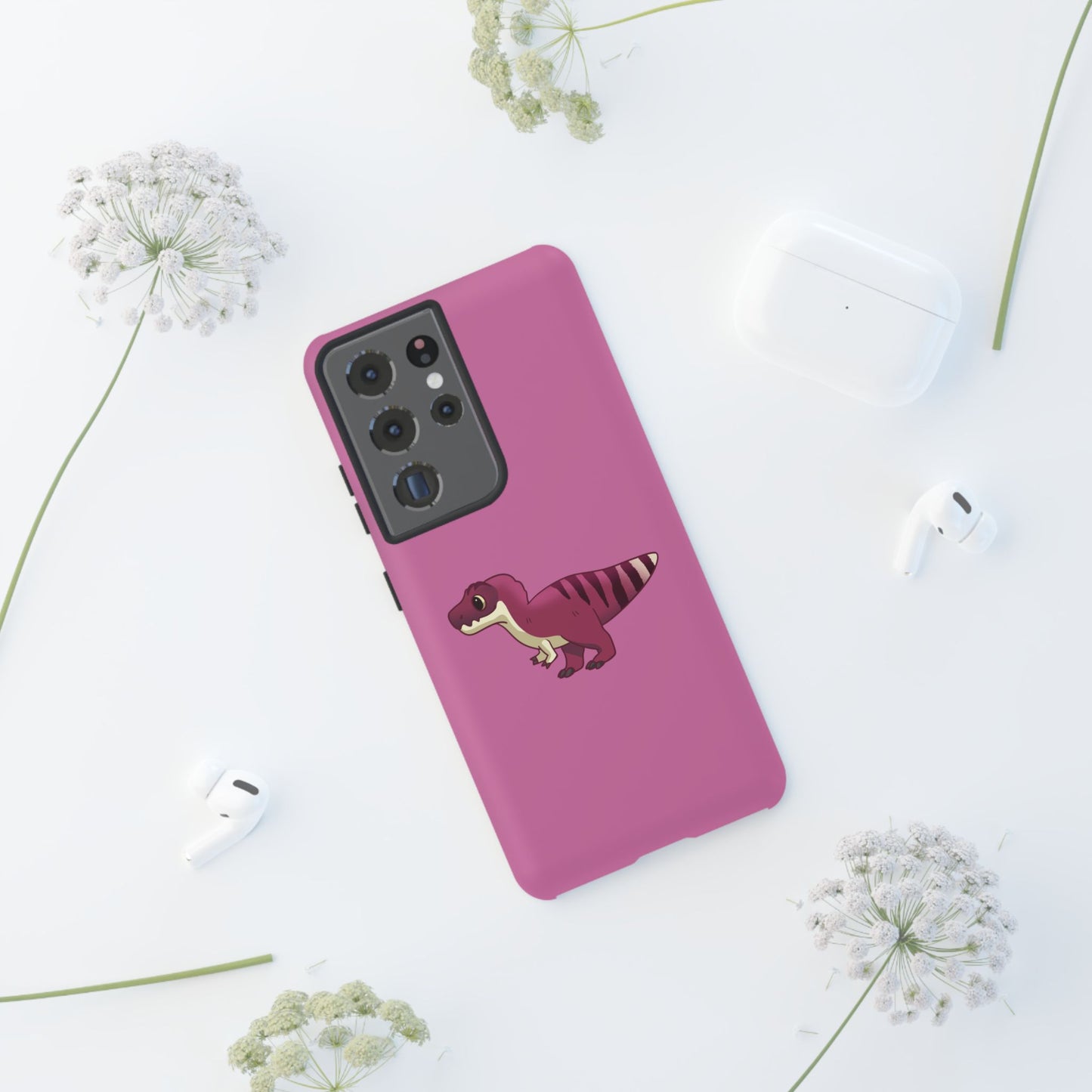 Tyrannosaurus Rex - Phone Case