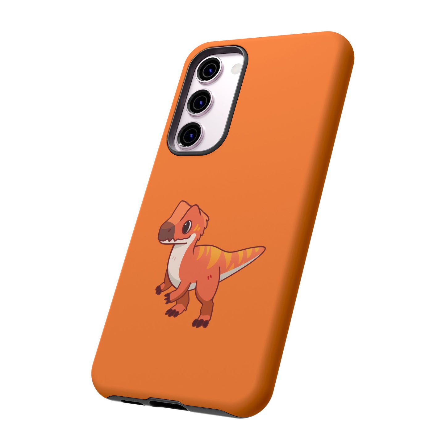 Allosaurus - Phone Case