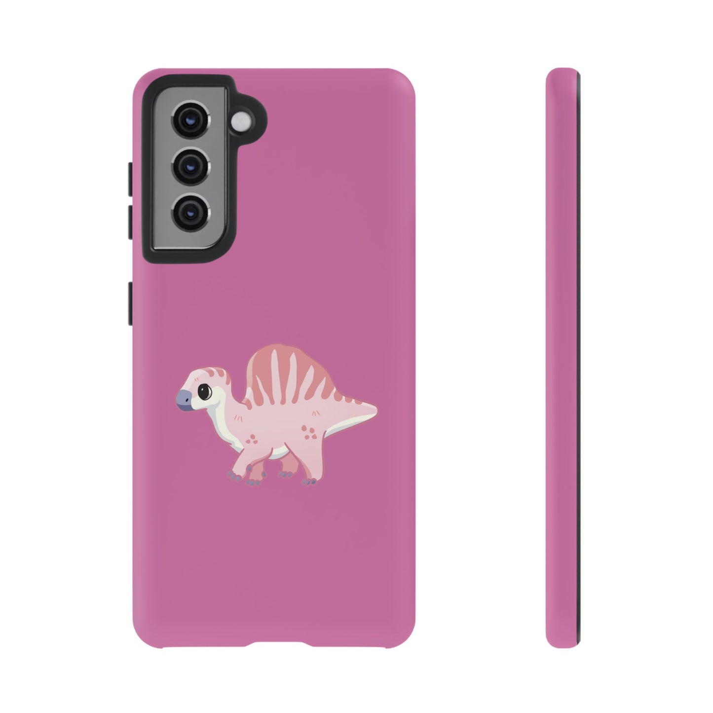 Ouranosaurus - Phone Case