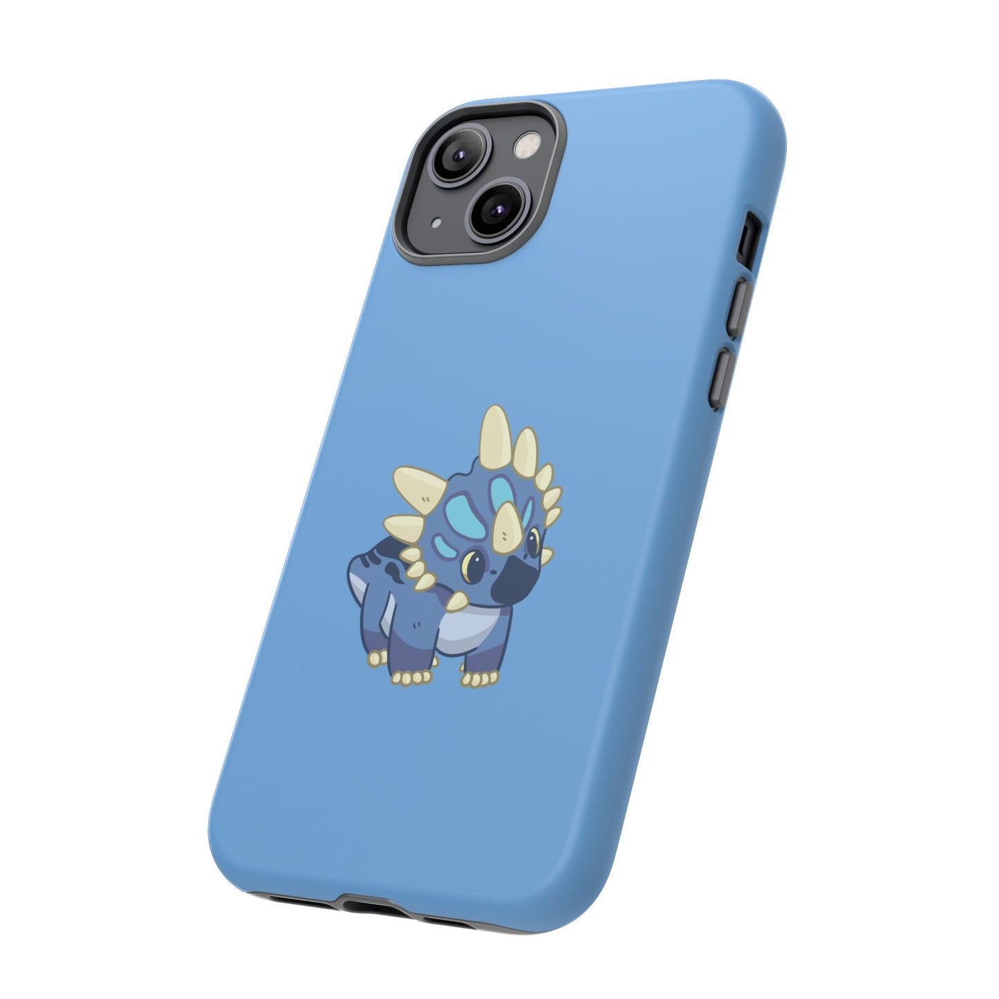 Styracosaurus - Phone Case