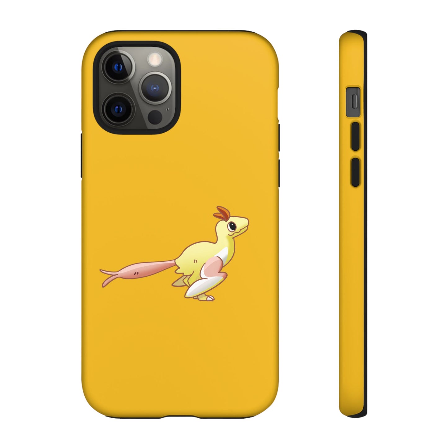 Microraptor - Phone Case