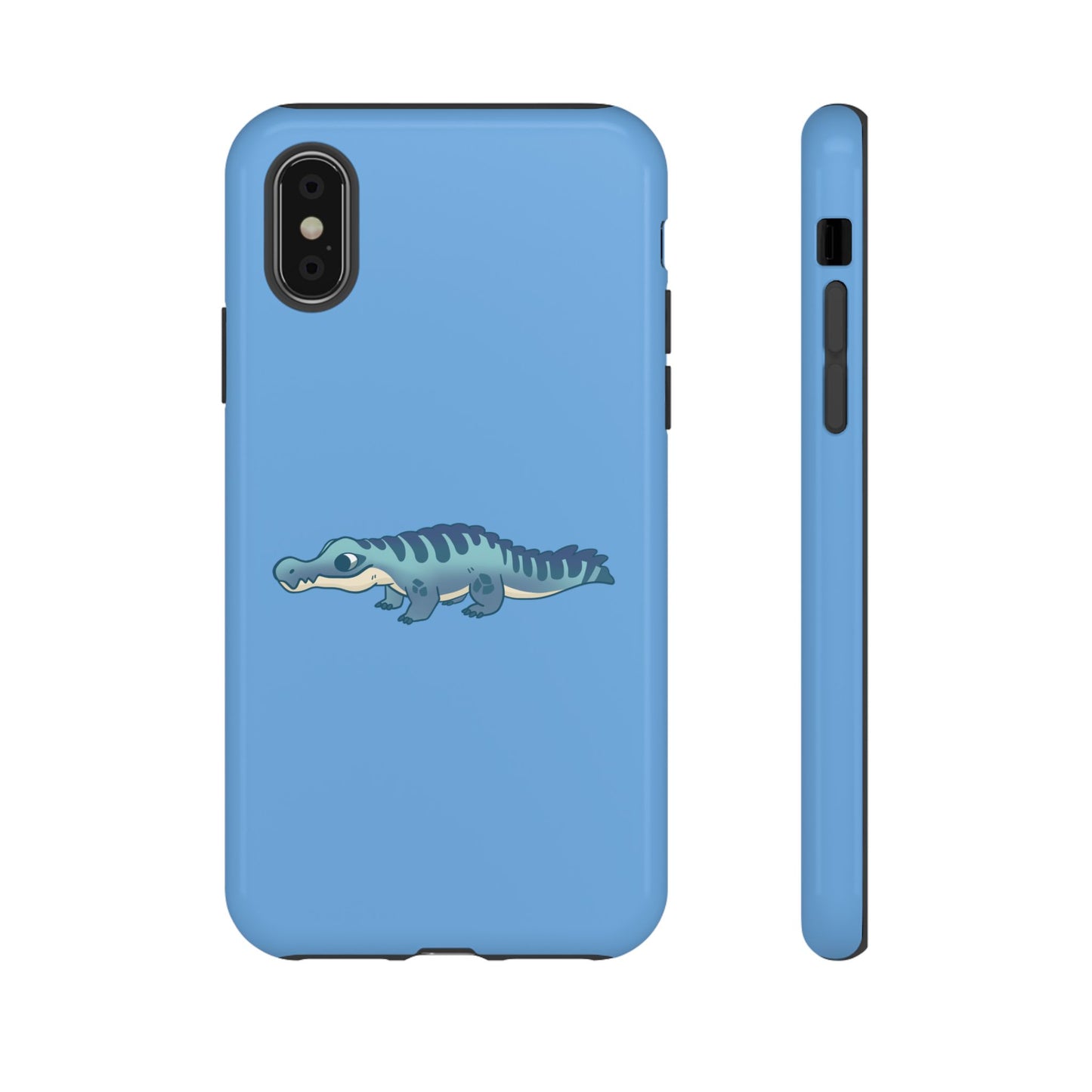 Sarcosuchus - Phone Case