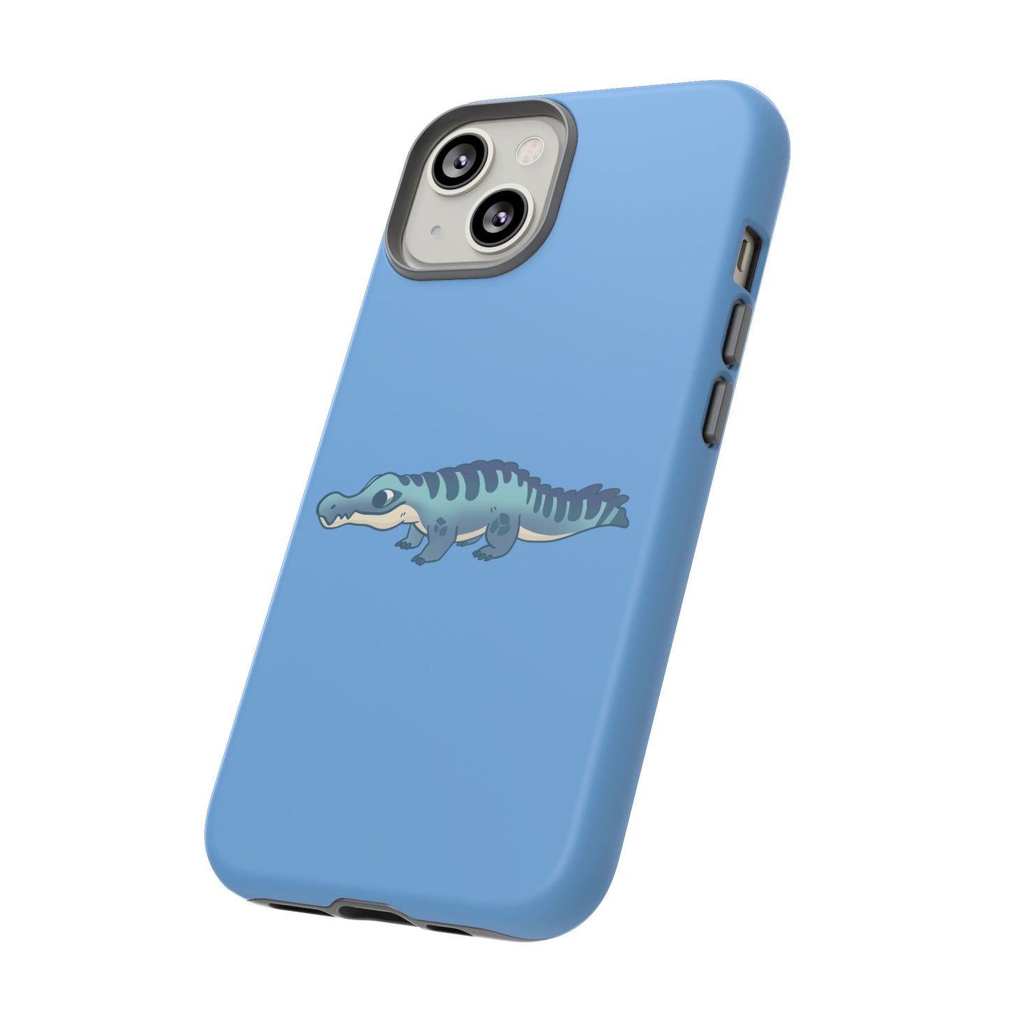 Sarcosuchus - Phone Case