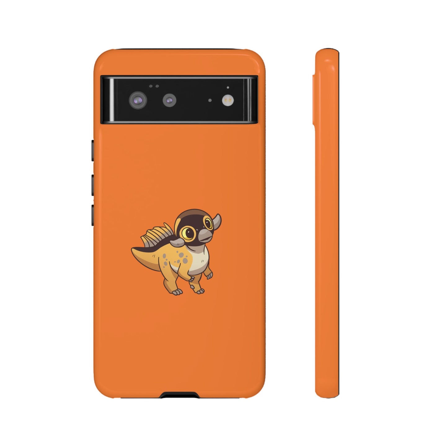 Psittacosaurus - Phone Case
