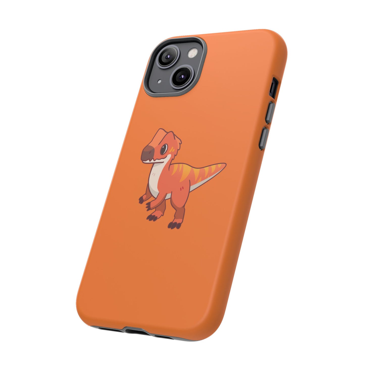 Allosaurus - Phone Case
