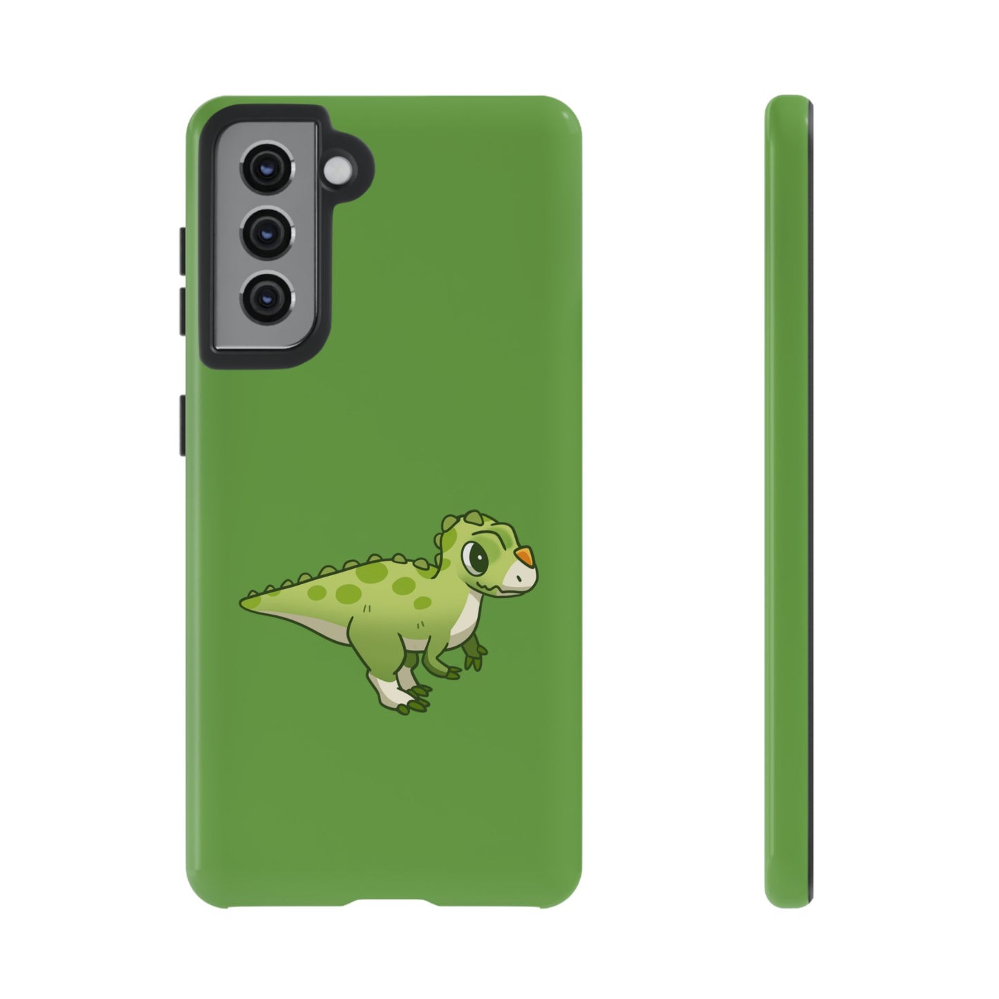 Ceratosaurus - Phone Case