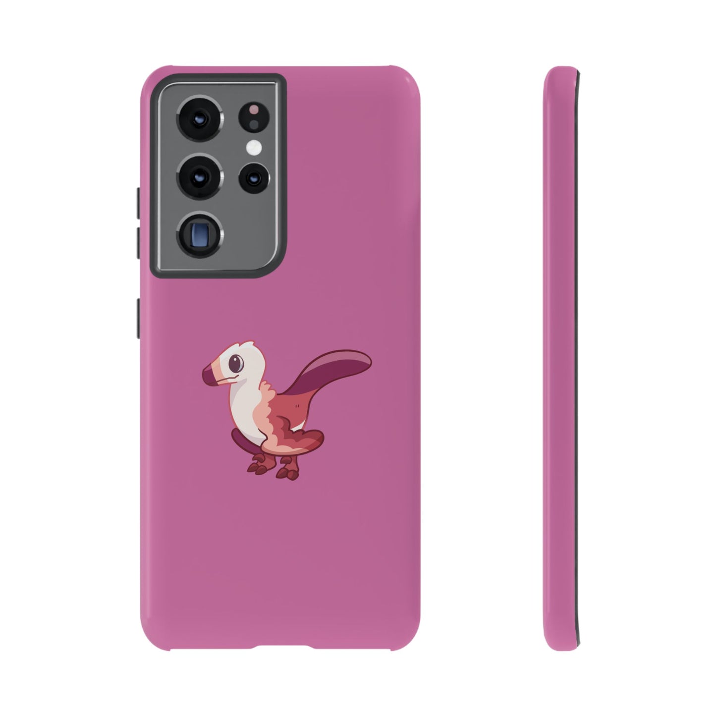 Velociraptor - Phone Case