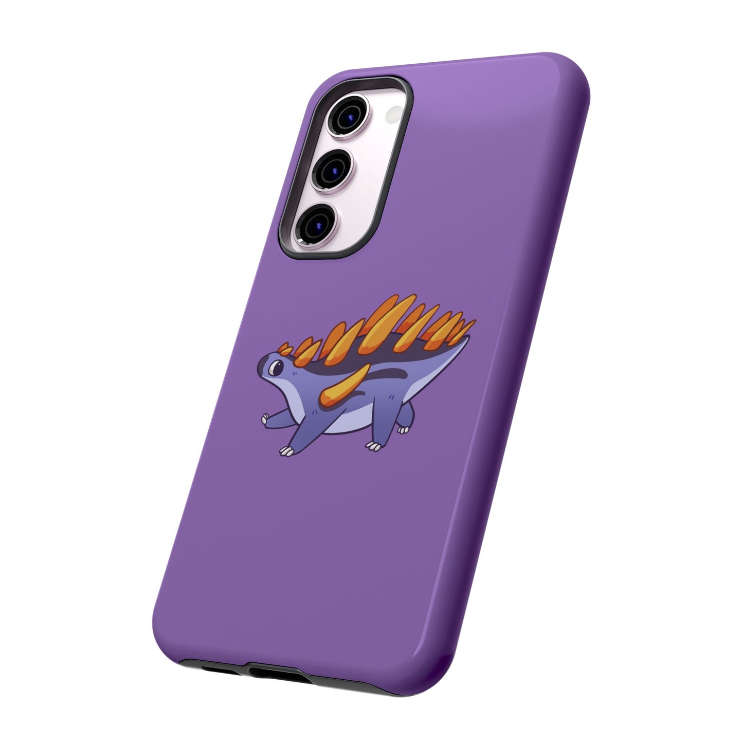 Kentrosaurus - Phone Case
