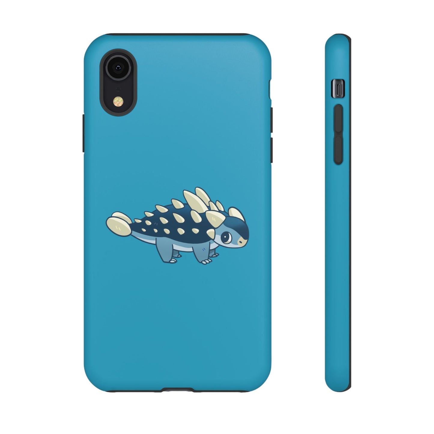 Euoplocephalus - Phone Case