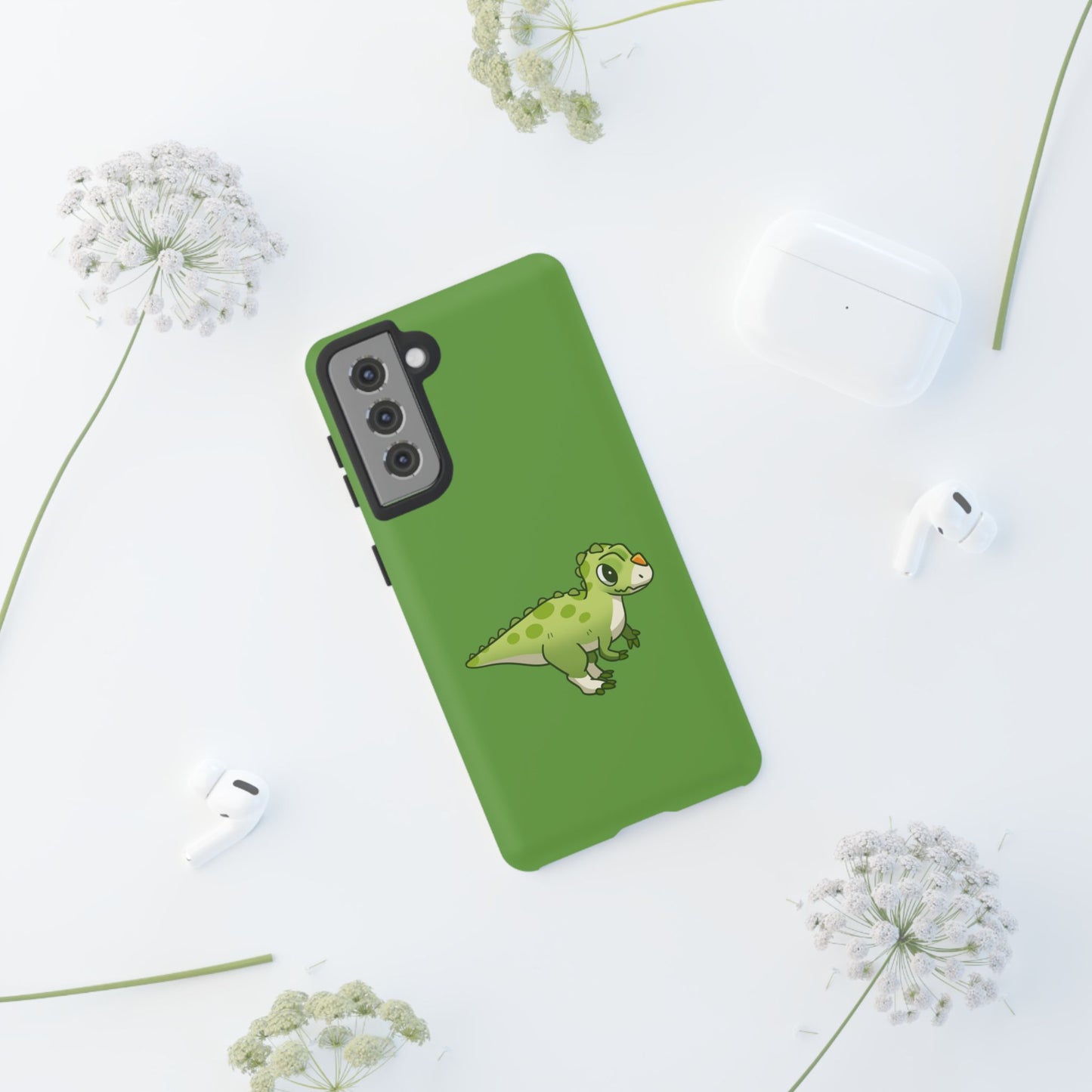 Ceratosaurus - Phone Case