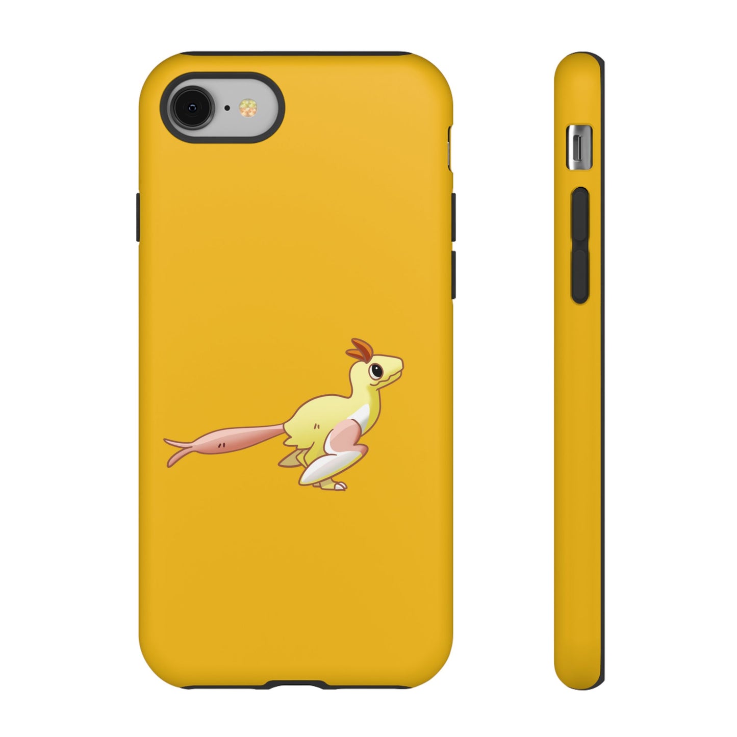 Microraptor - Phone Case