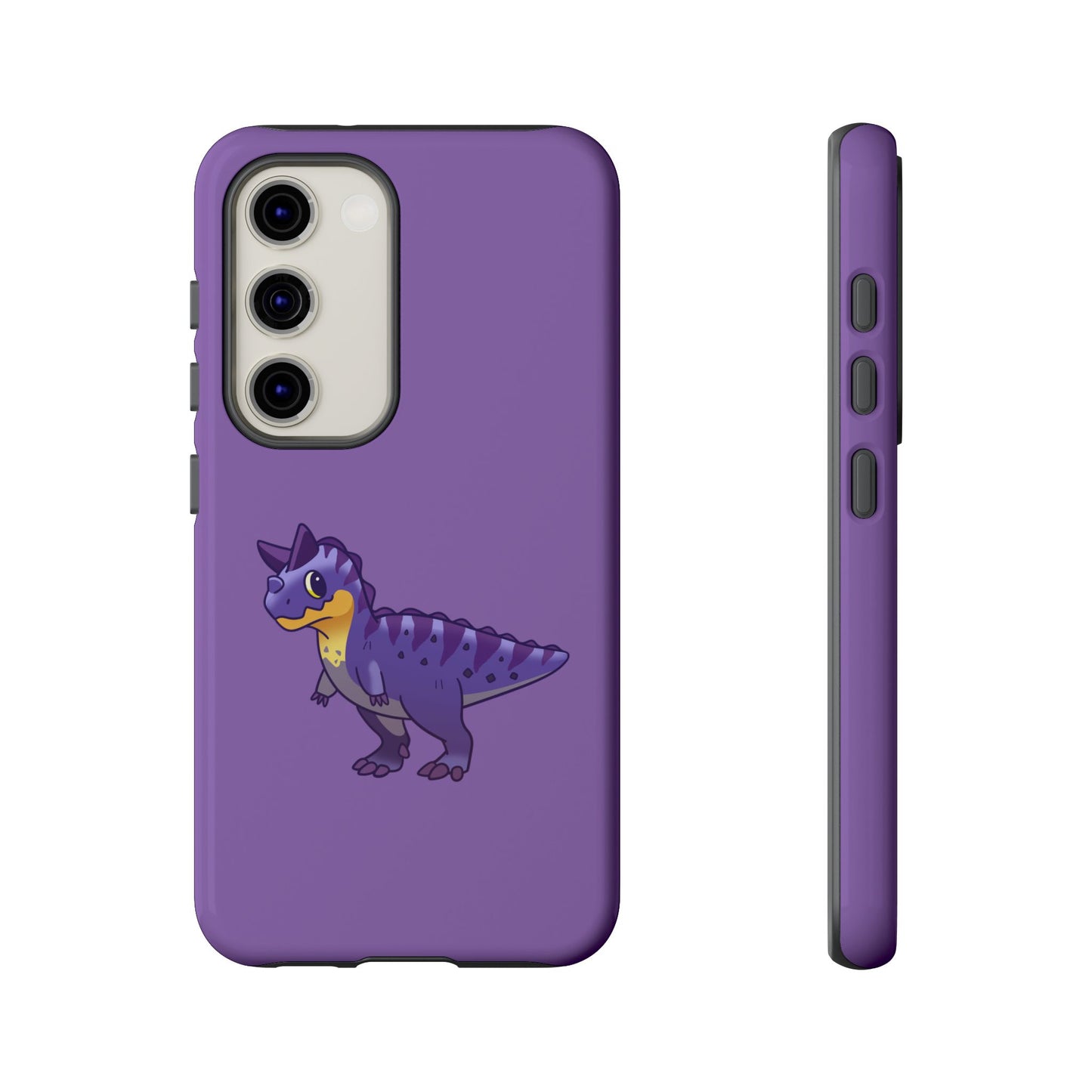 Carnotaurus - Phone Case