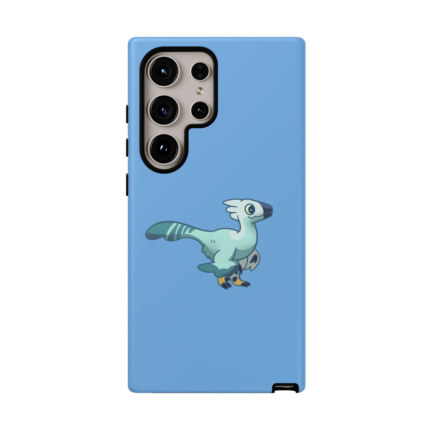 Troodon - Phone Case