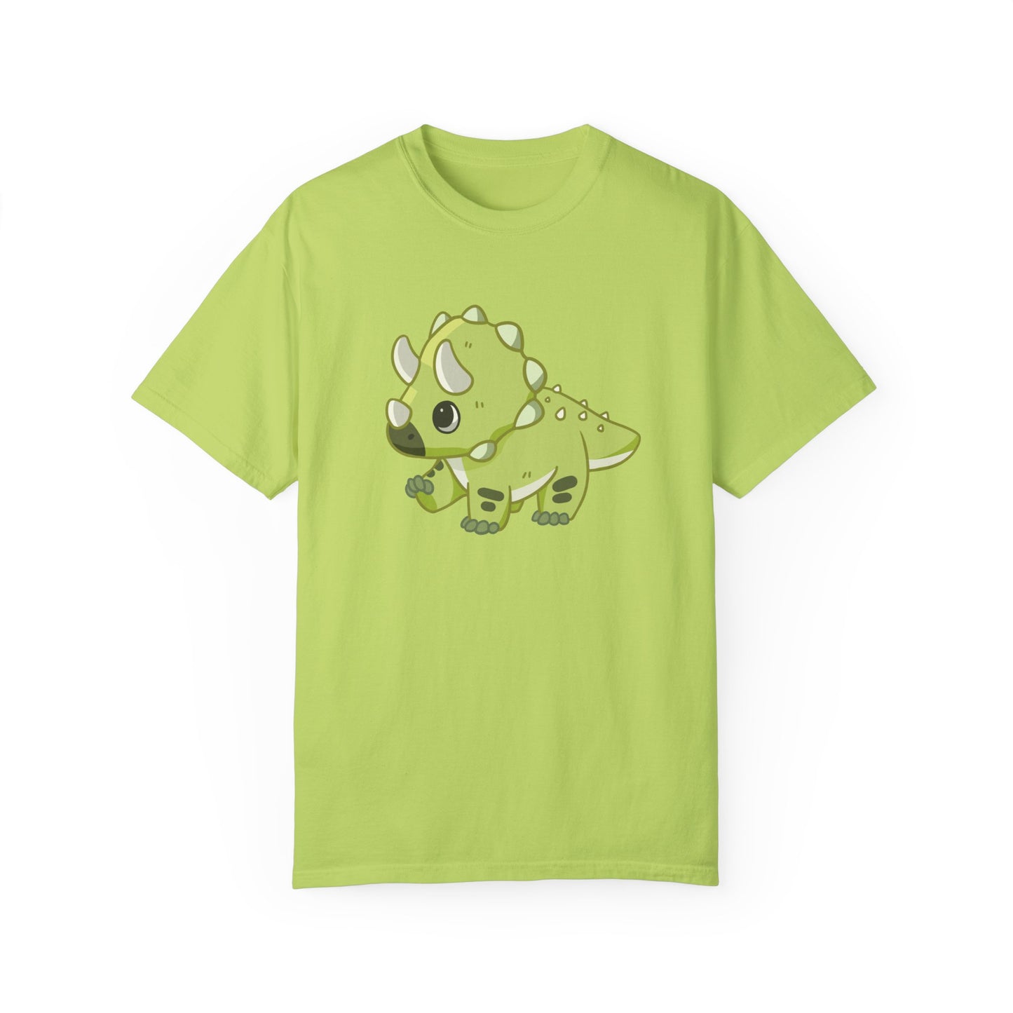 Triceratops T-Shirt