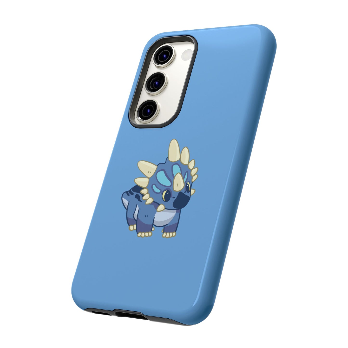 Styracosaurus - Phone Case