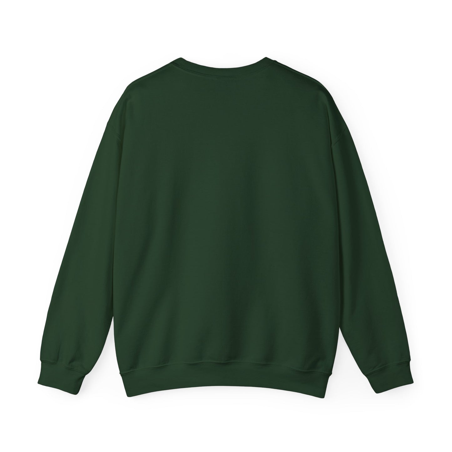 Players Choice Paleo Pines x D&D  - The Unofficial Collab Unisex Heavy Blend™ Crewneck Sweatshirt