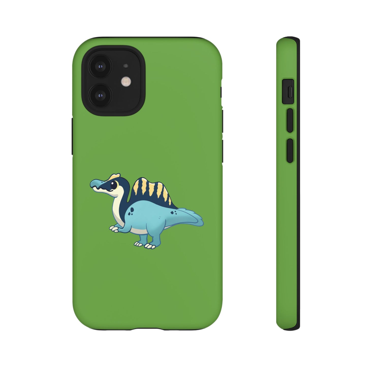 Spinosaurus - Phone Case