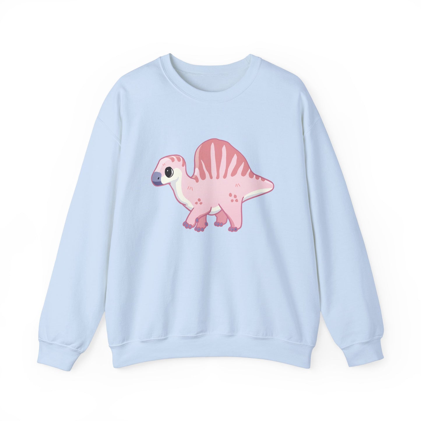 Ouranosaurus - Unisex Heavy Blend™ Crewneck Sweatshirt