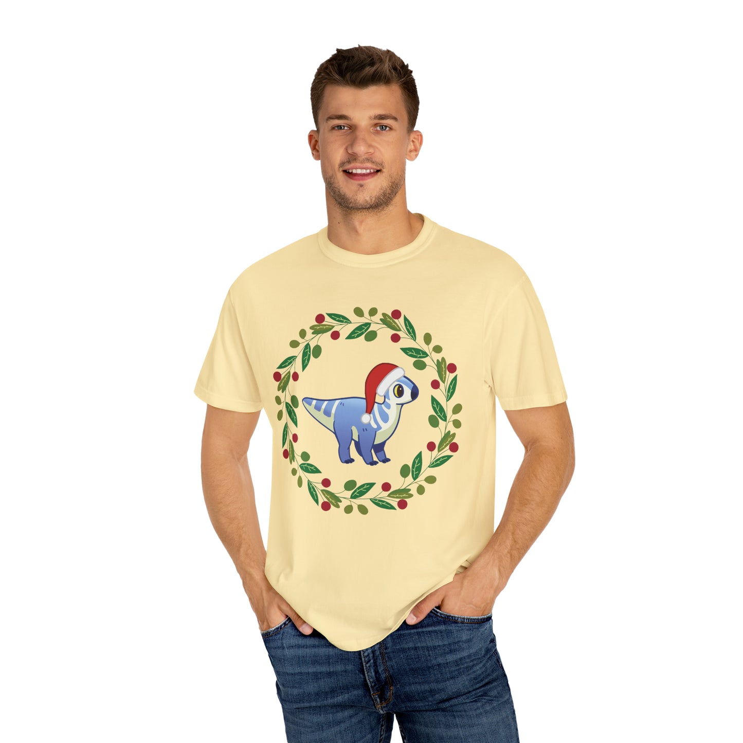 Holiday Lucky T-Shirt