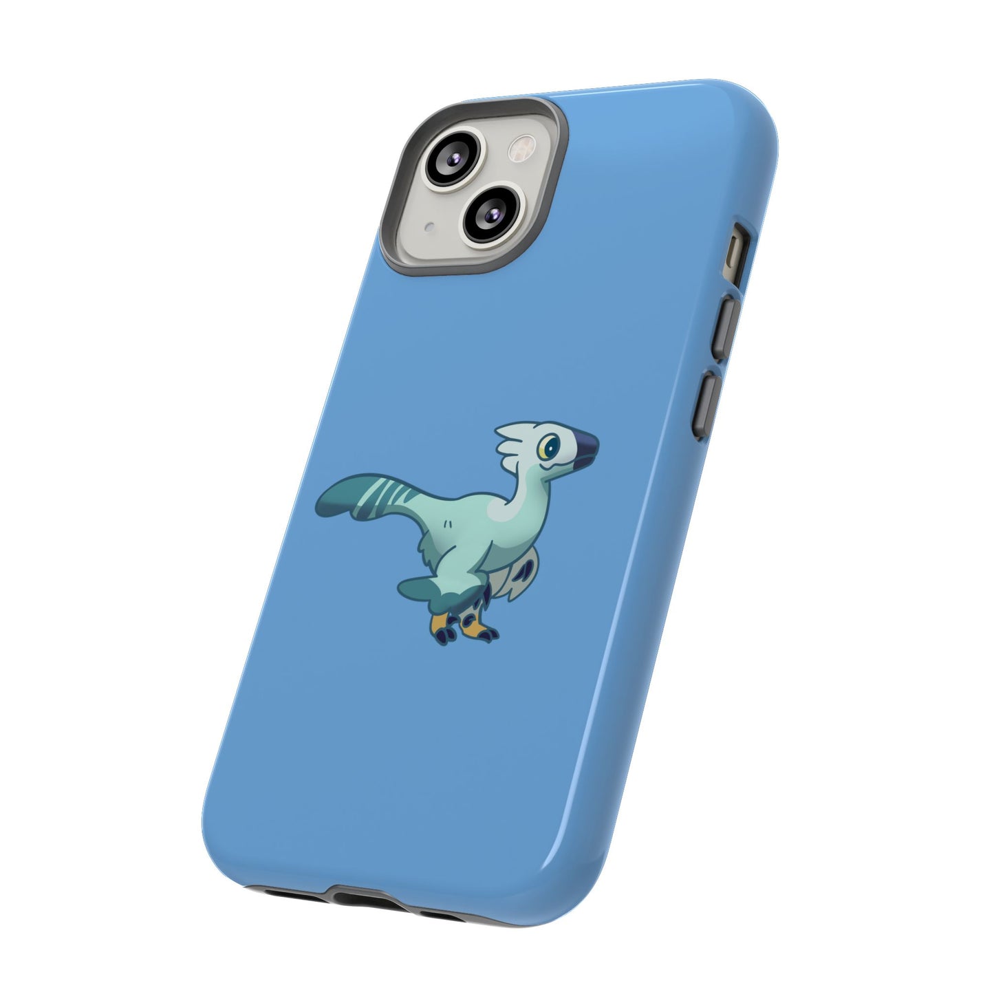 Troodon - Phone Case