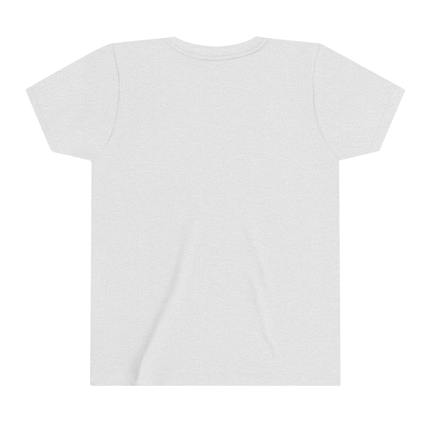 Triassea Lucky - Youth Short Sleeve Tee