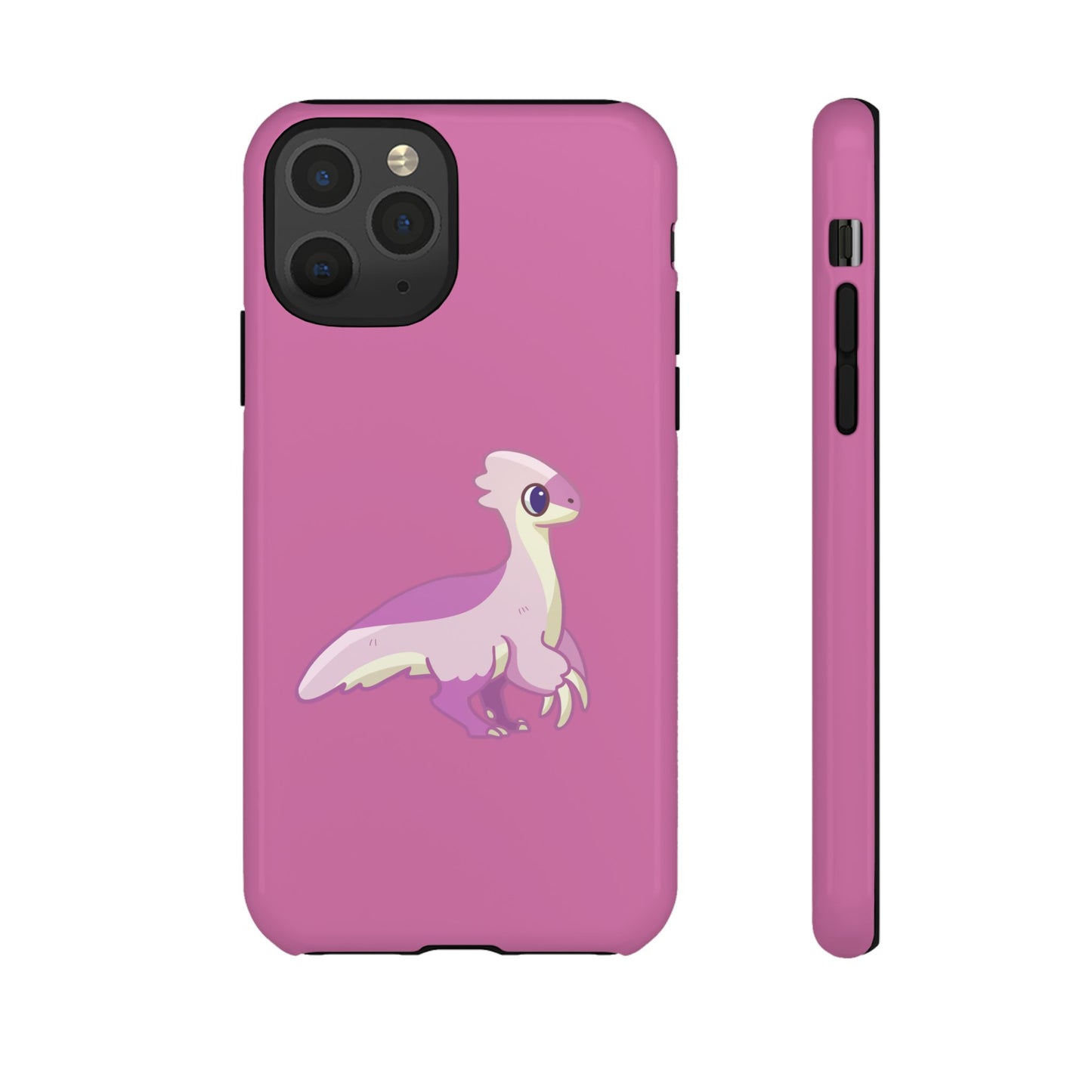 Therizinosaurus - Phone Case