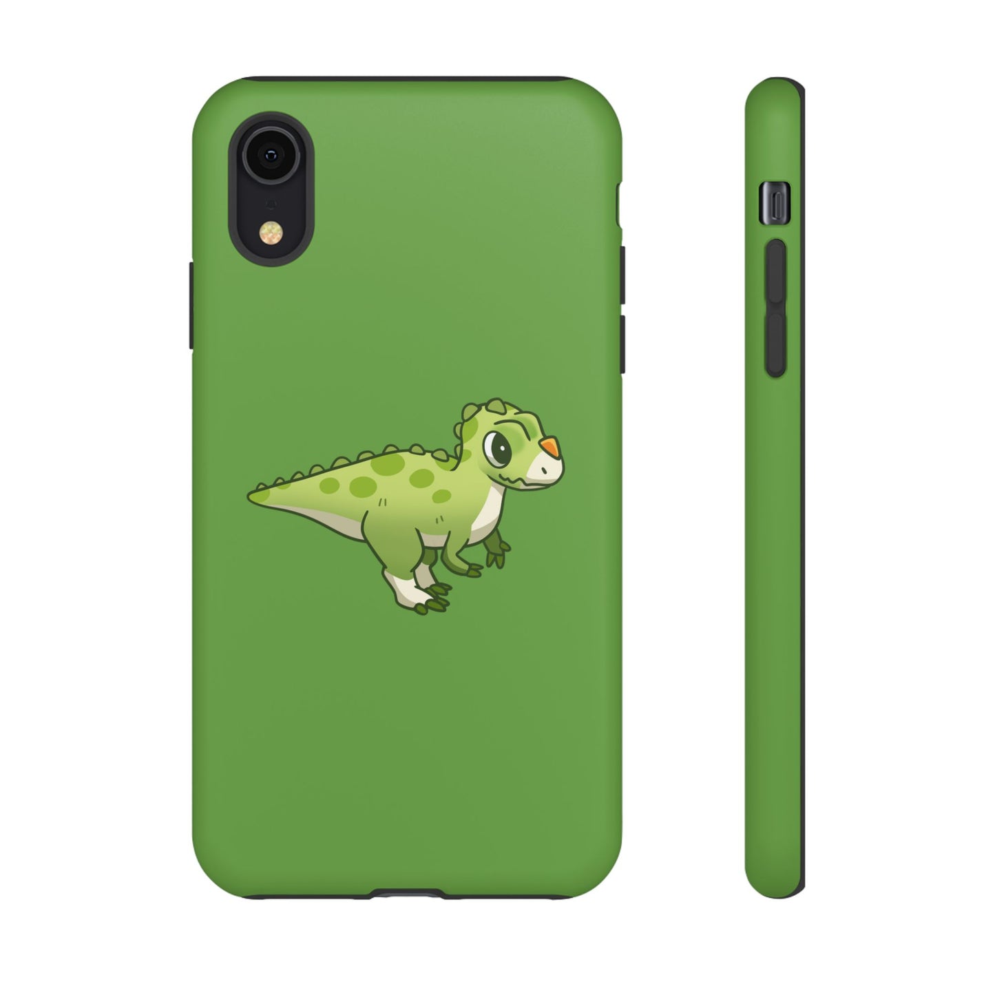 Ceratosaurus - Phone Case