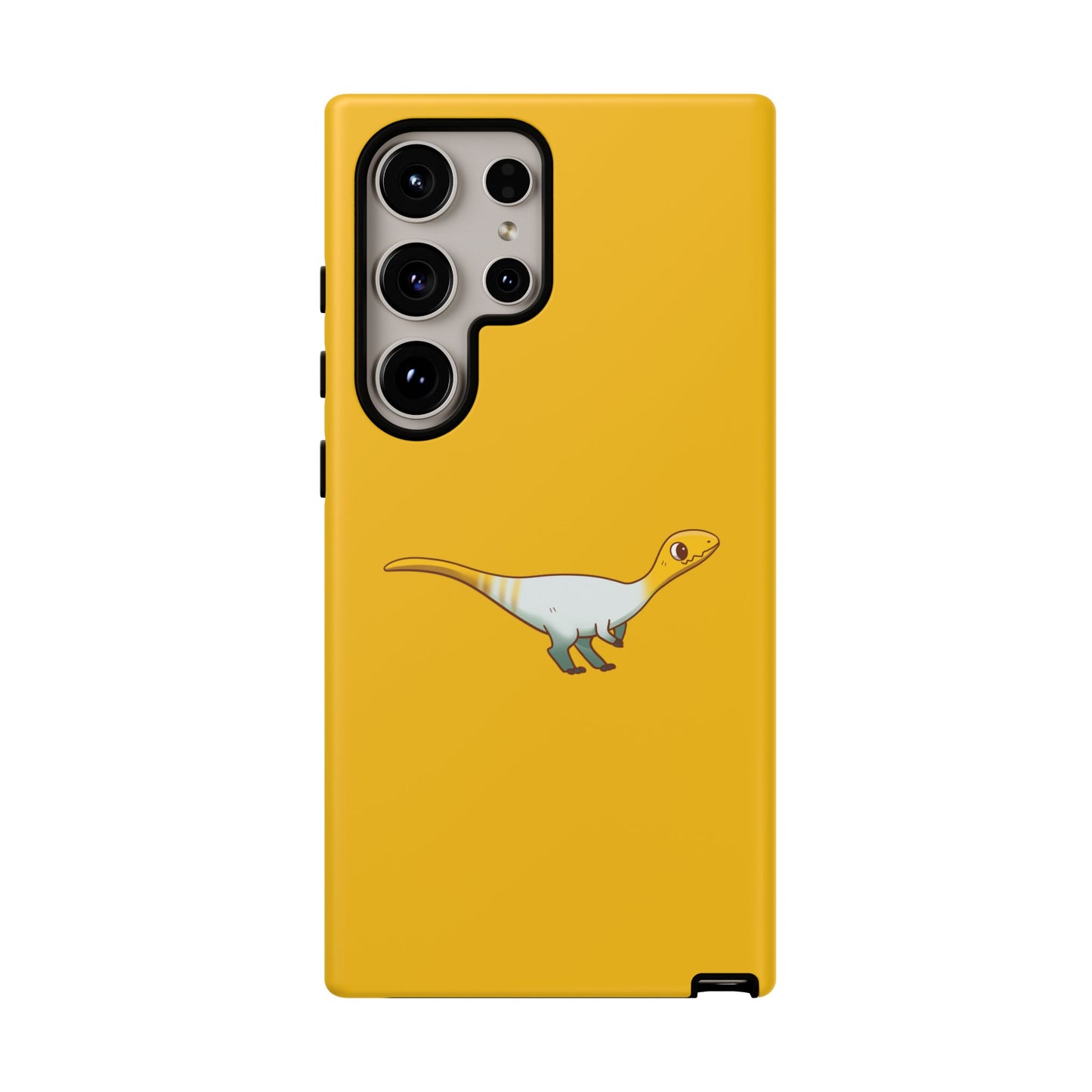 Coelophysis - Phone Case