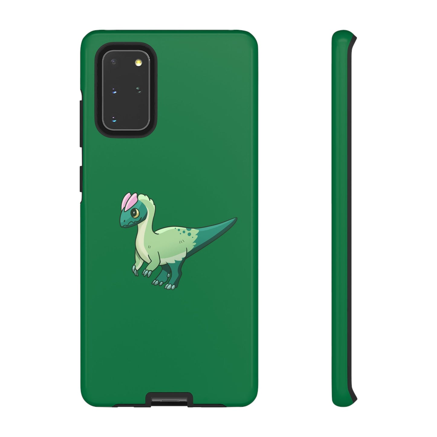 Dilophosaurus - Phone Case