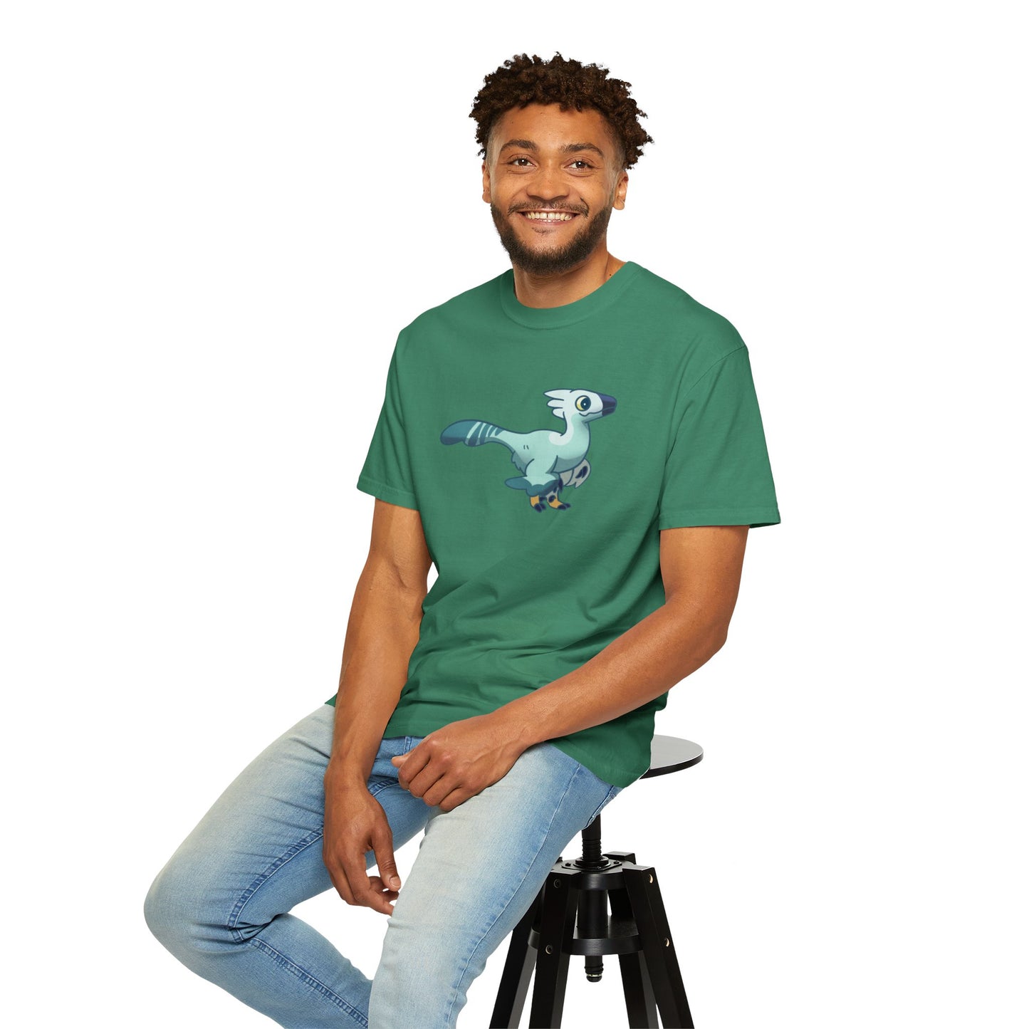 Troodon T-Shirt