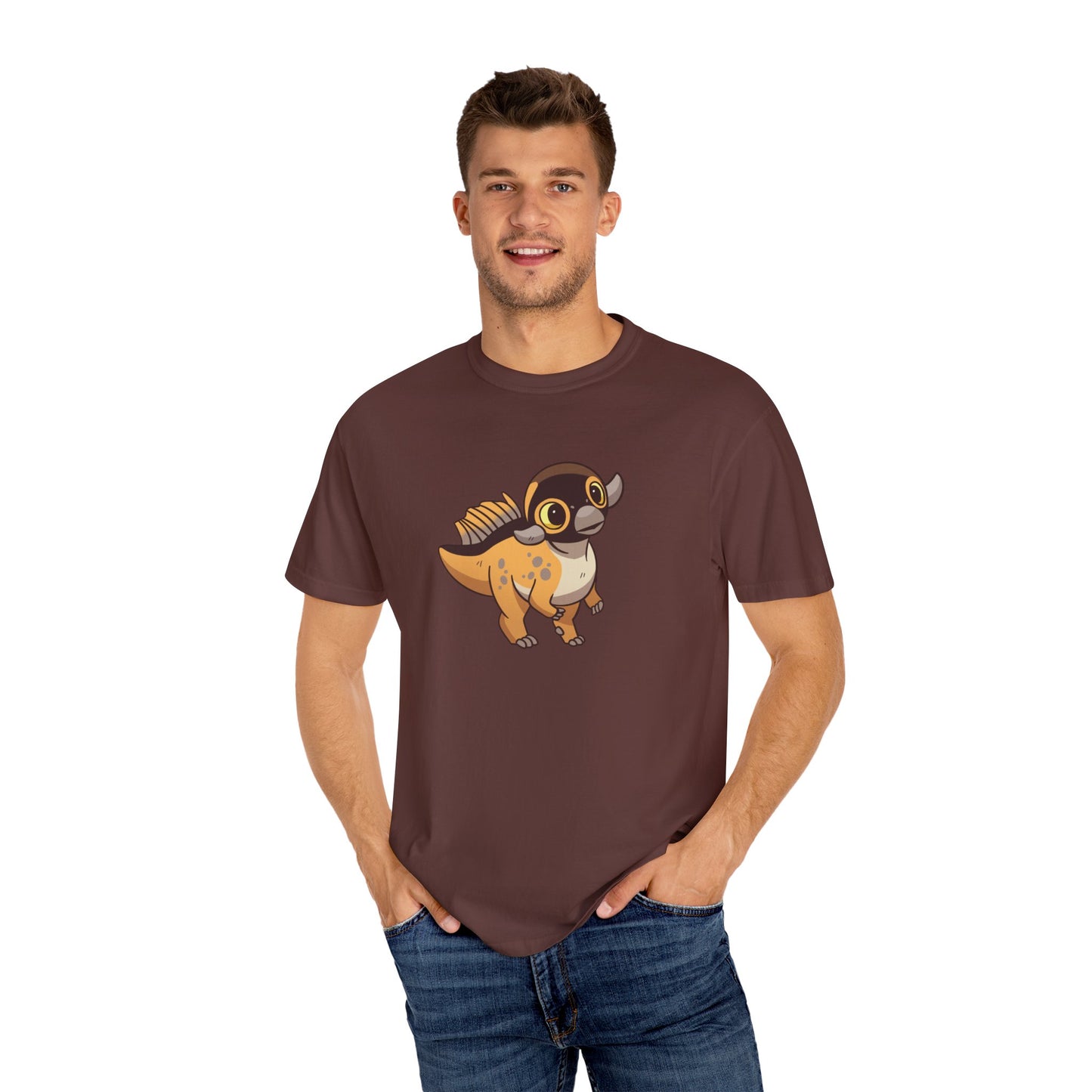 Psittacosaurus T-Shirt