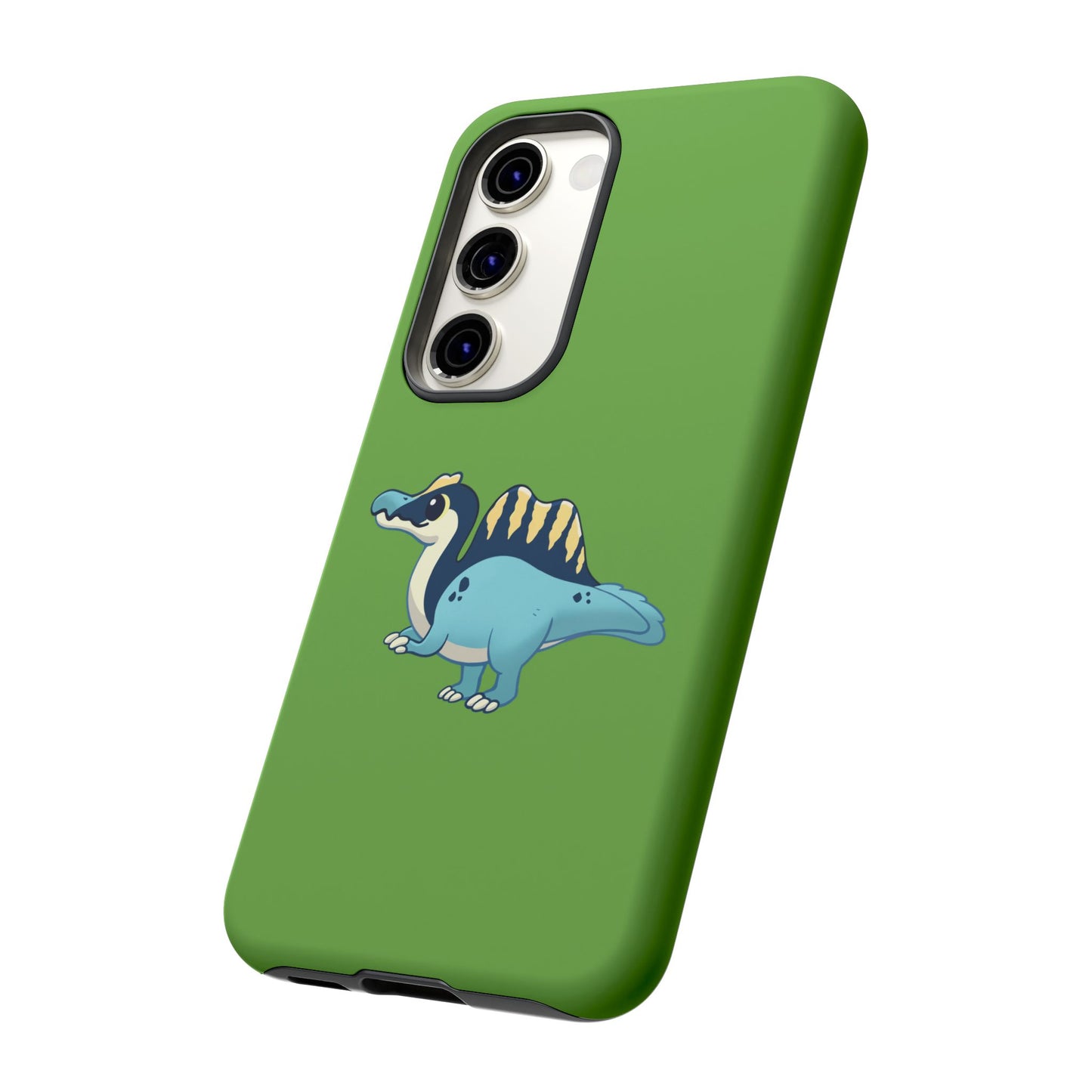 Spinosaurus - Phone Case