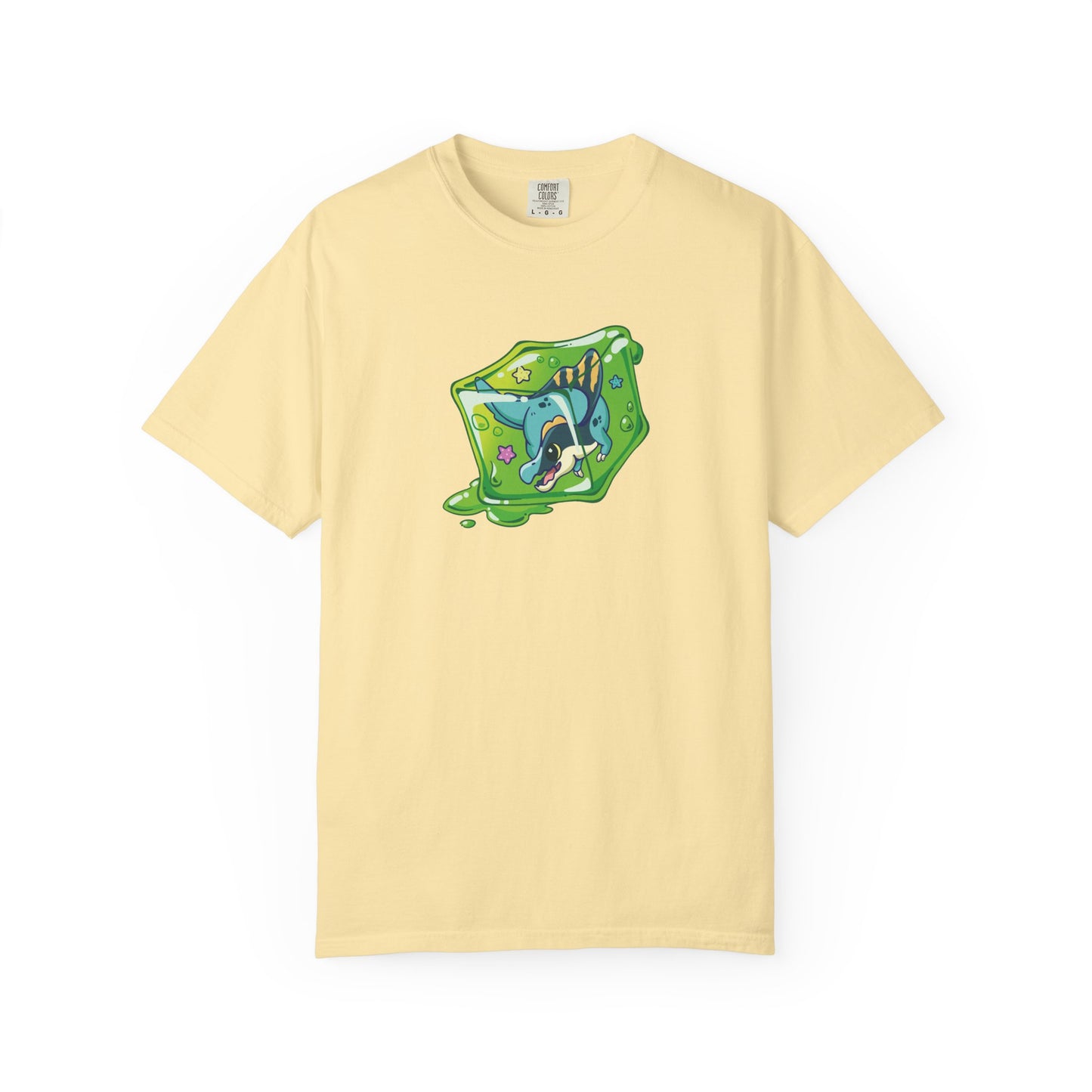 Players Choice Paleo Pines x D&D - The Unofficial Collab