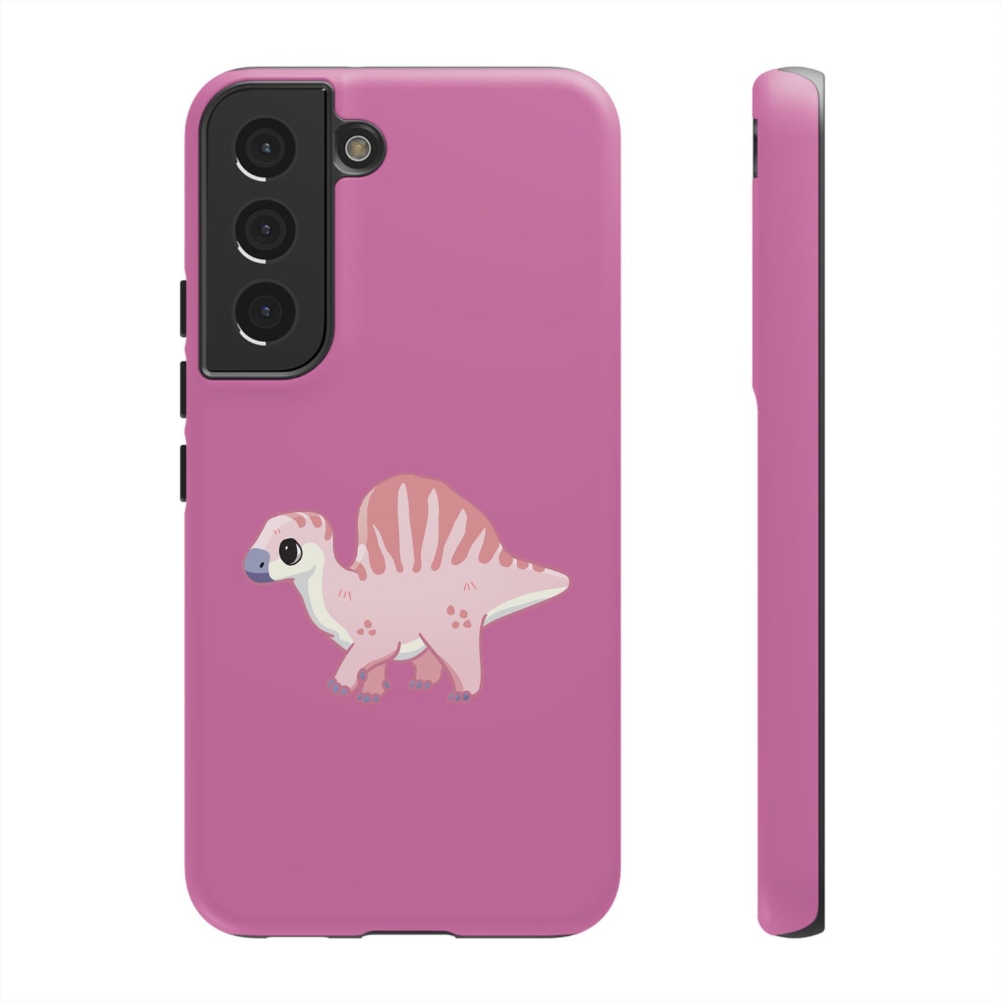 Ouranosaurus - Phone Case