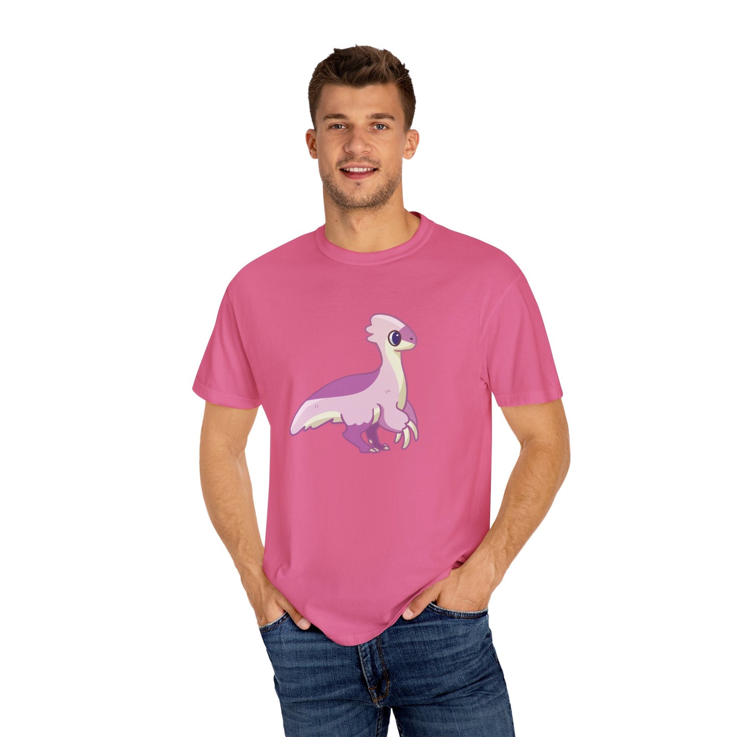 Therizinosaurus T-Shirt