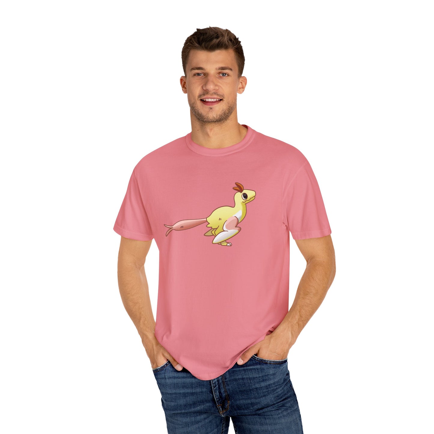 Microraptor T-Shirt