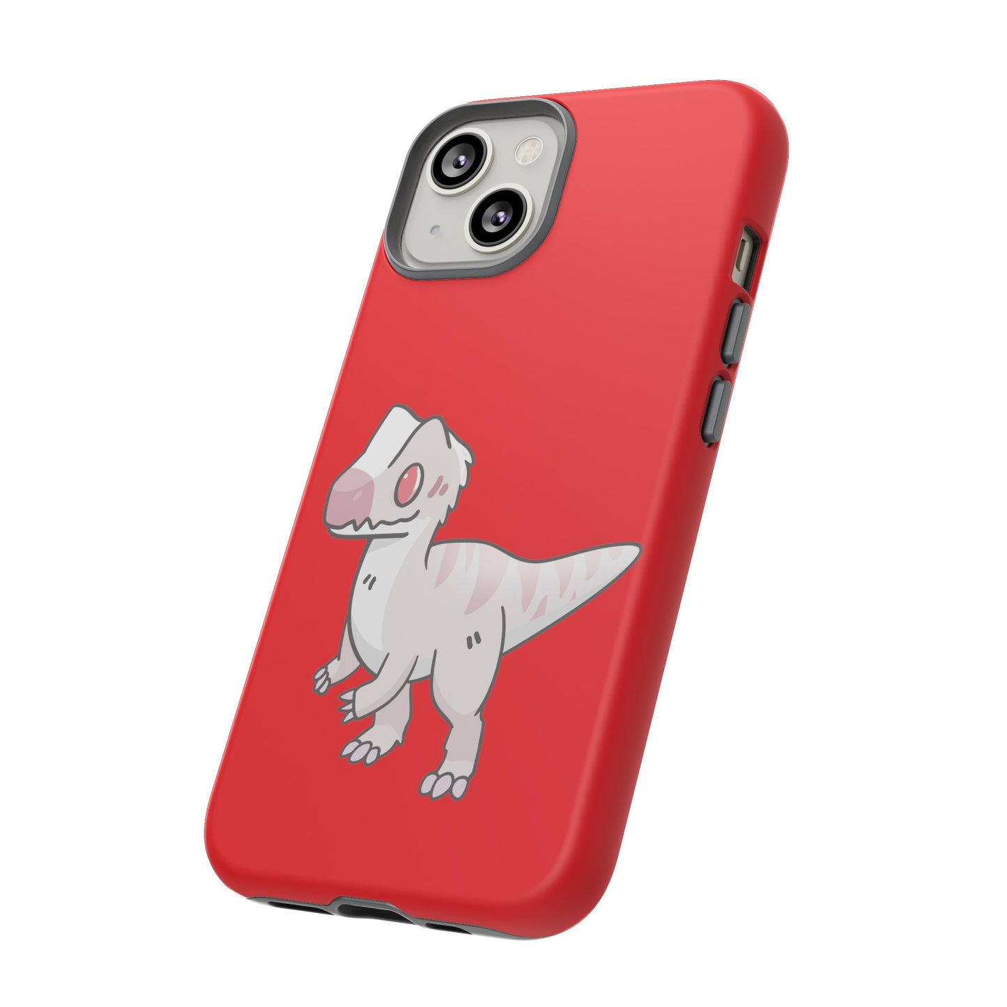 Albino Allo - Phone Case