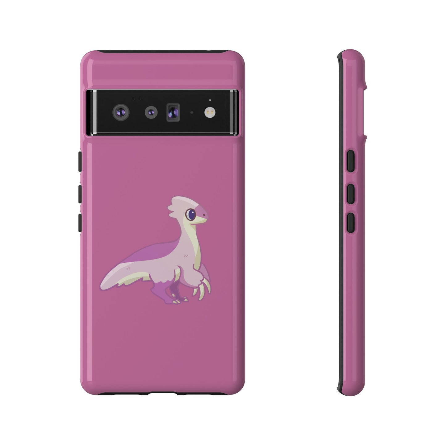 Therizinosaurus - Phone Case