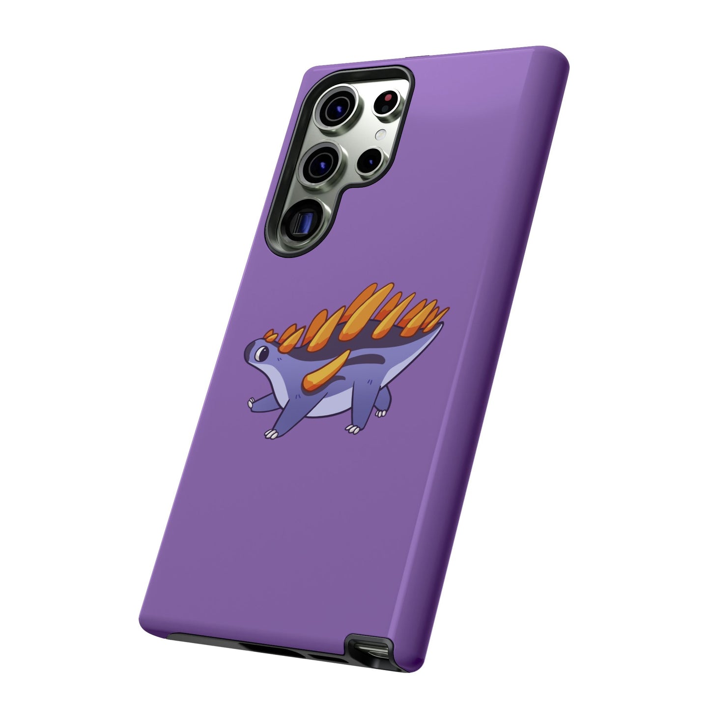 Kentrosaurus - Phone Case