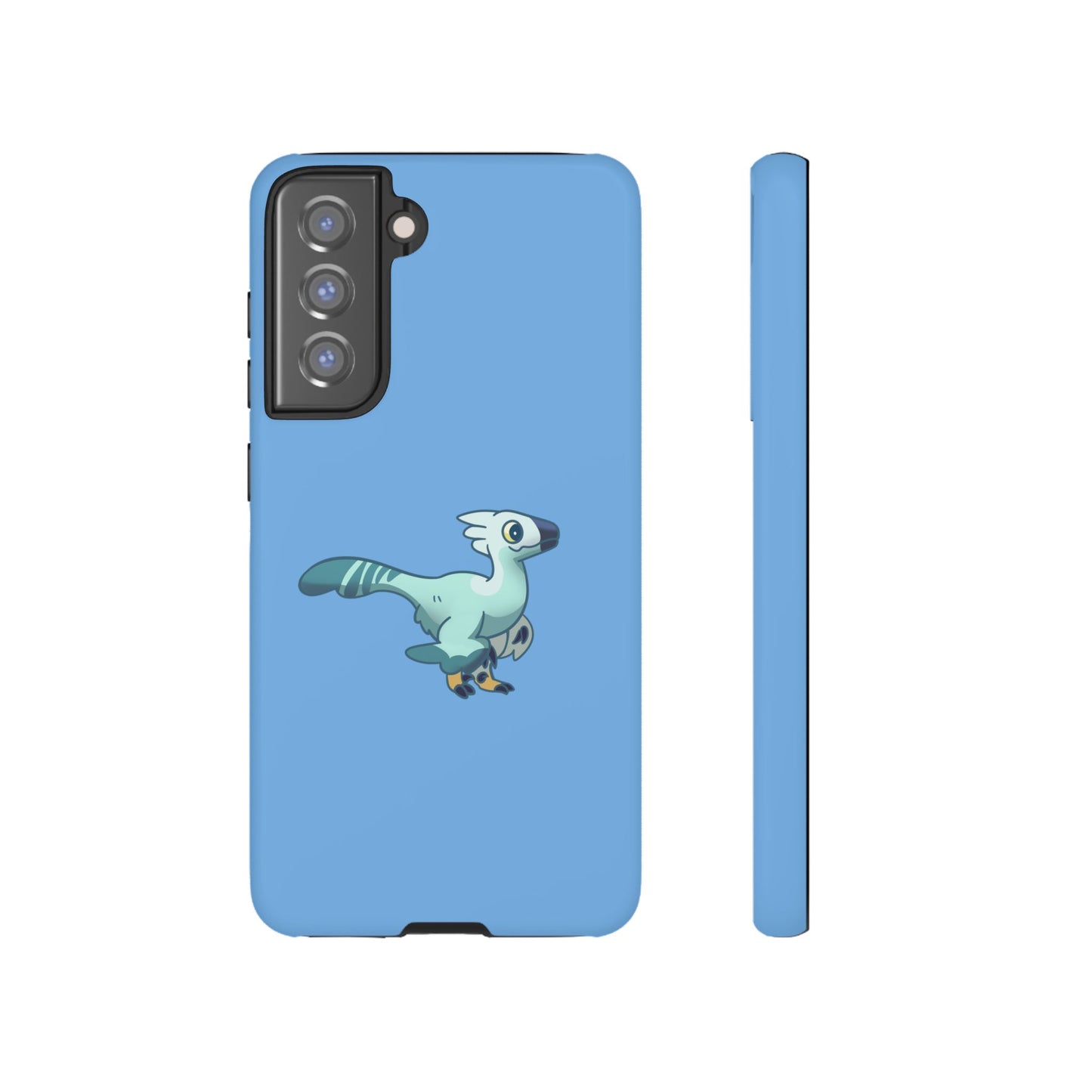 Troodon - Phone Case