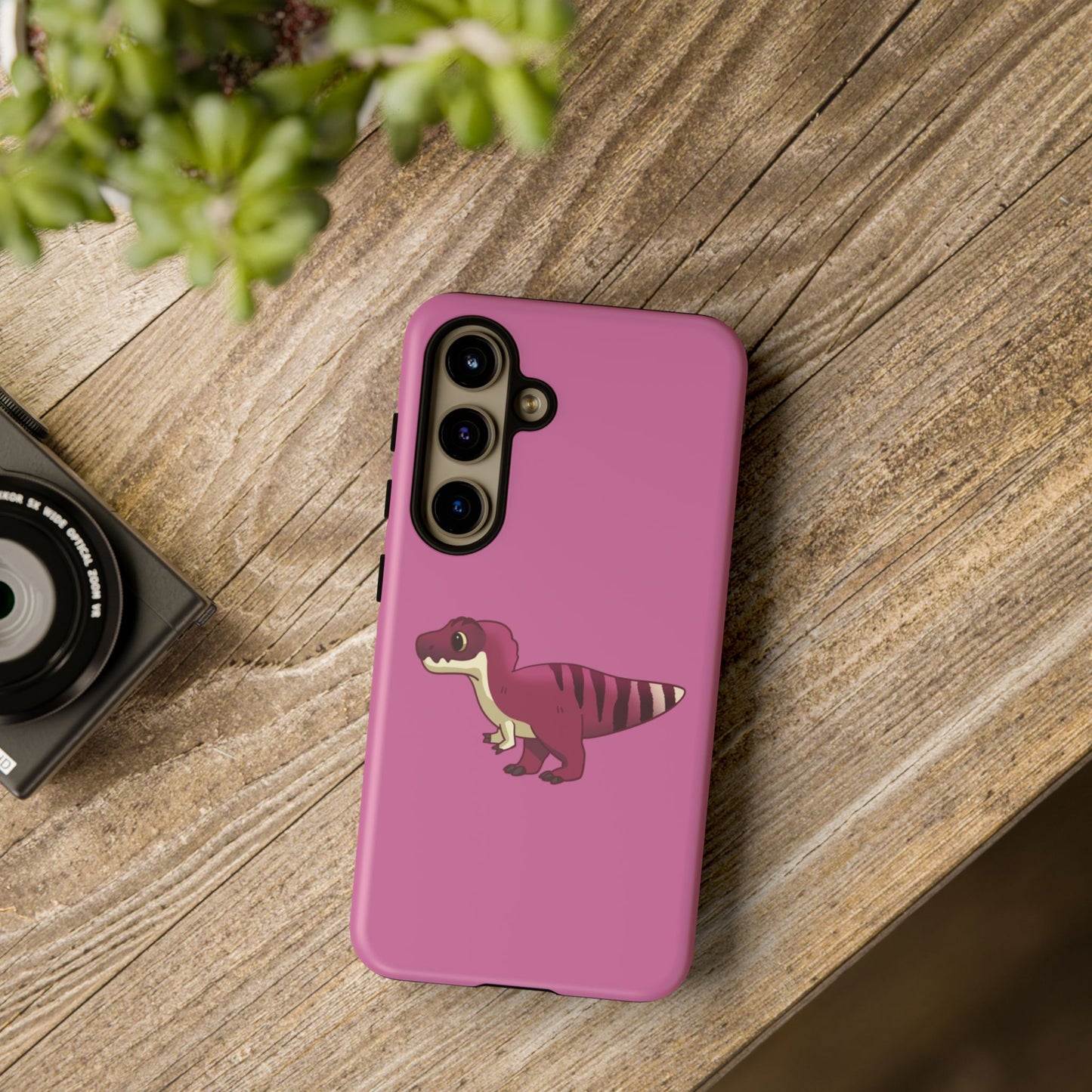 Tyrannosaurus Rex - Phone Case