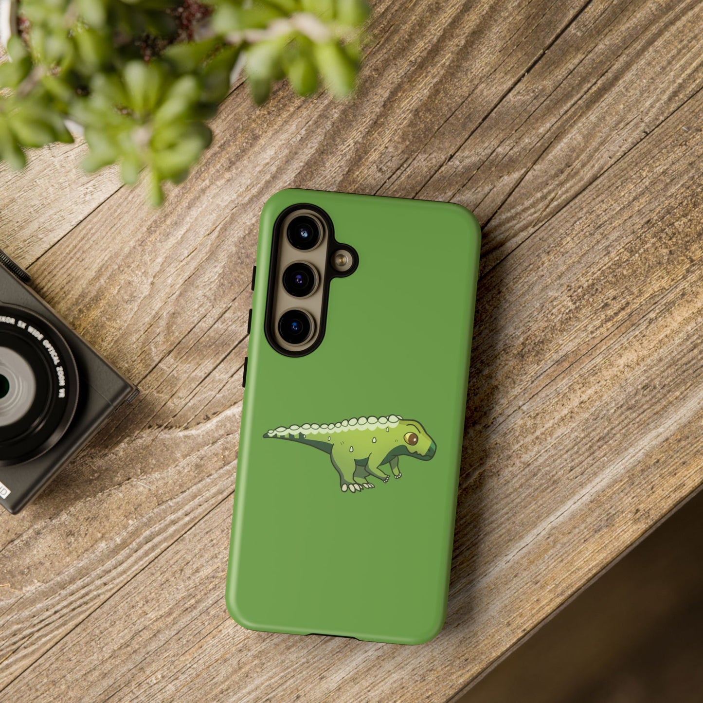 Postosuchus - Phone Case