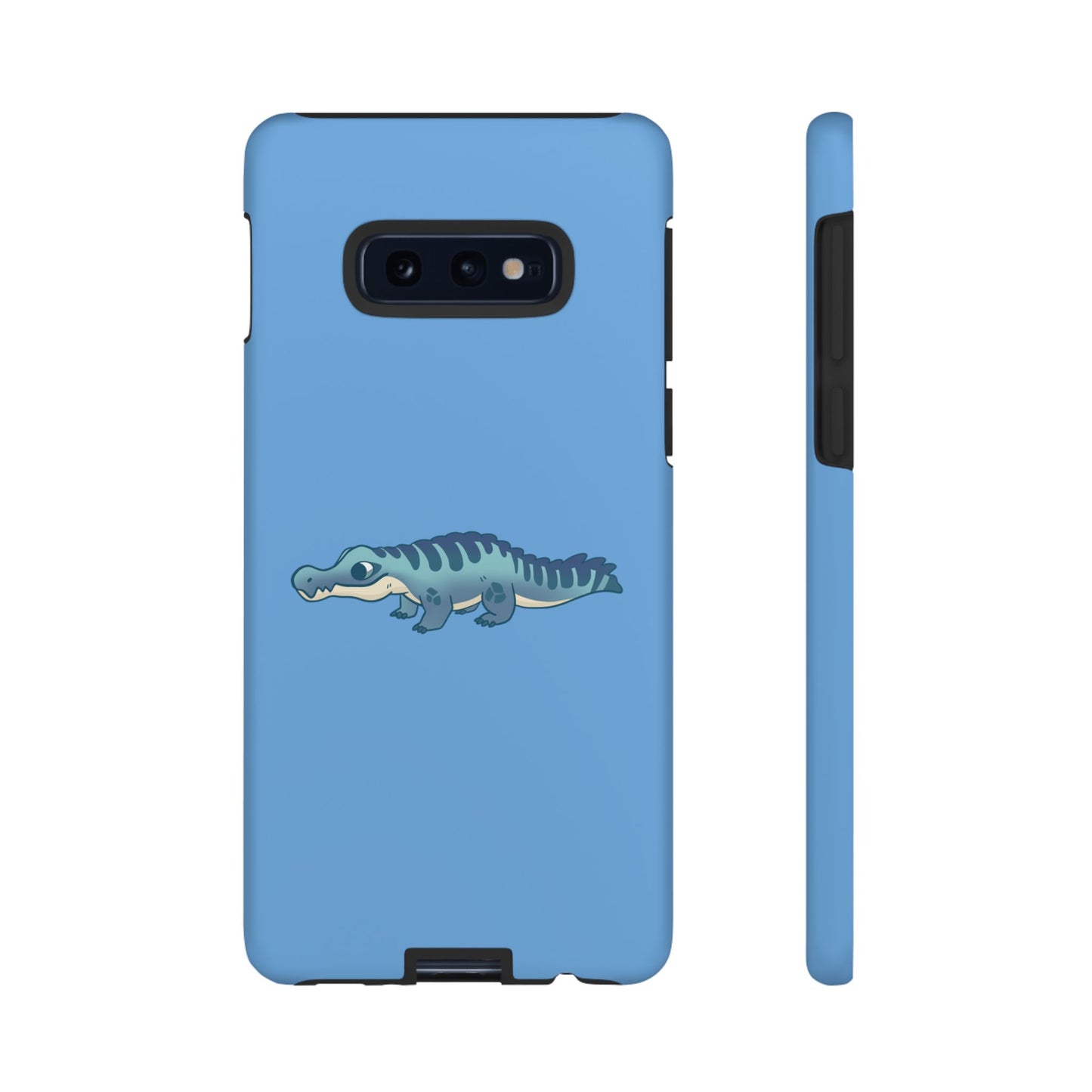 Sarcosuchus - Phone Case