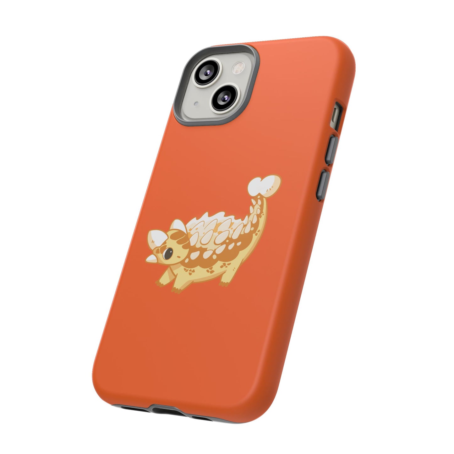 Ankylosaurus - Phone Case