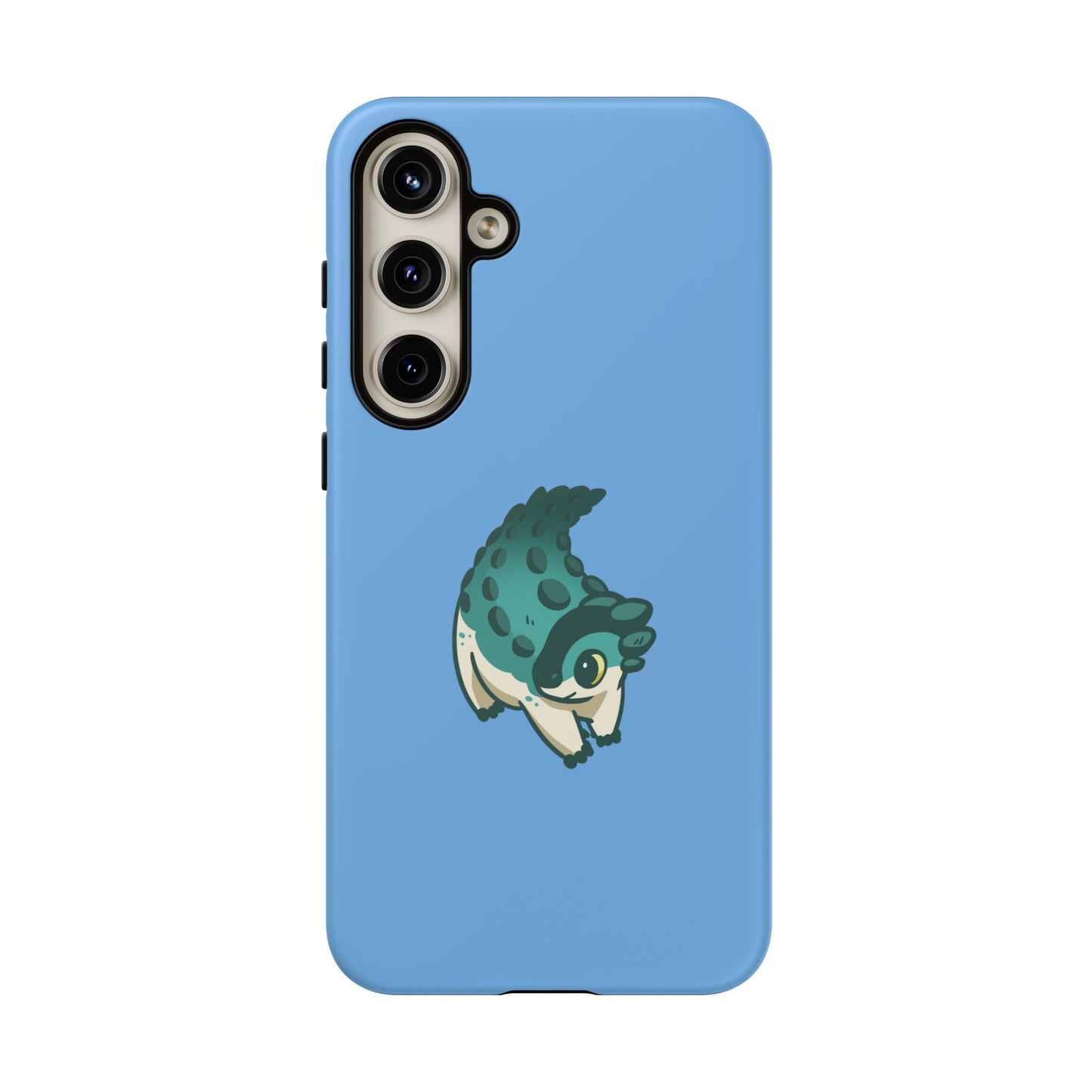 Scelidosaurus - Phone Case