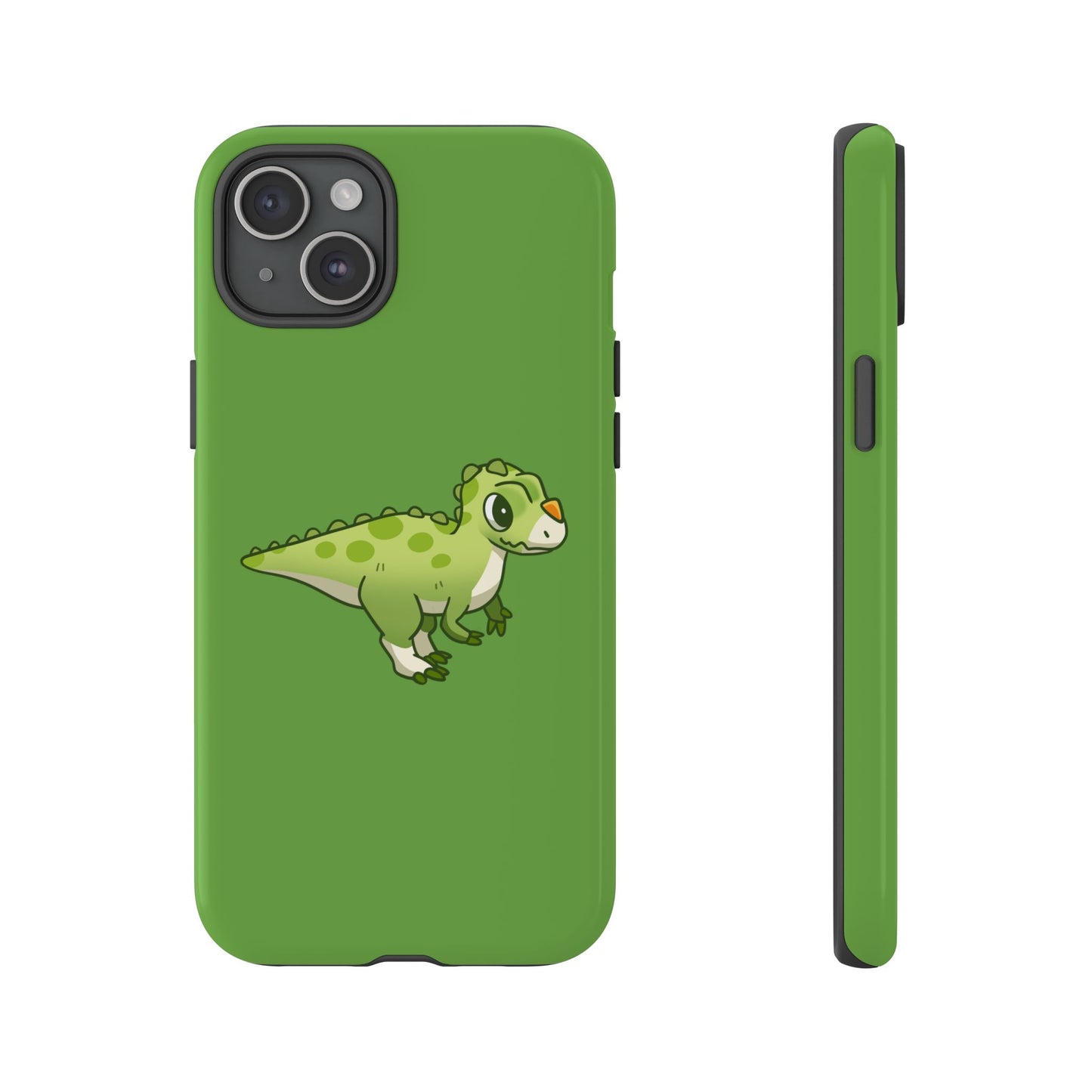 Ceratosaurus - Phone Case