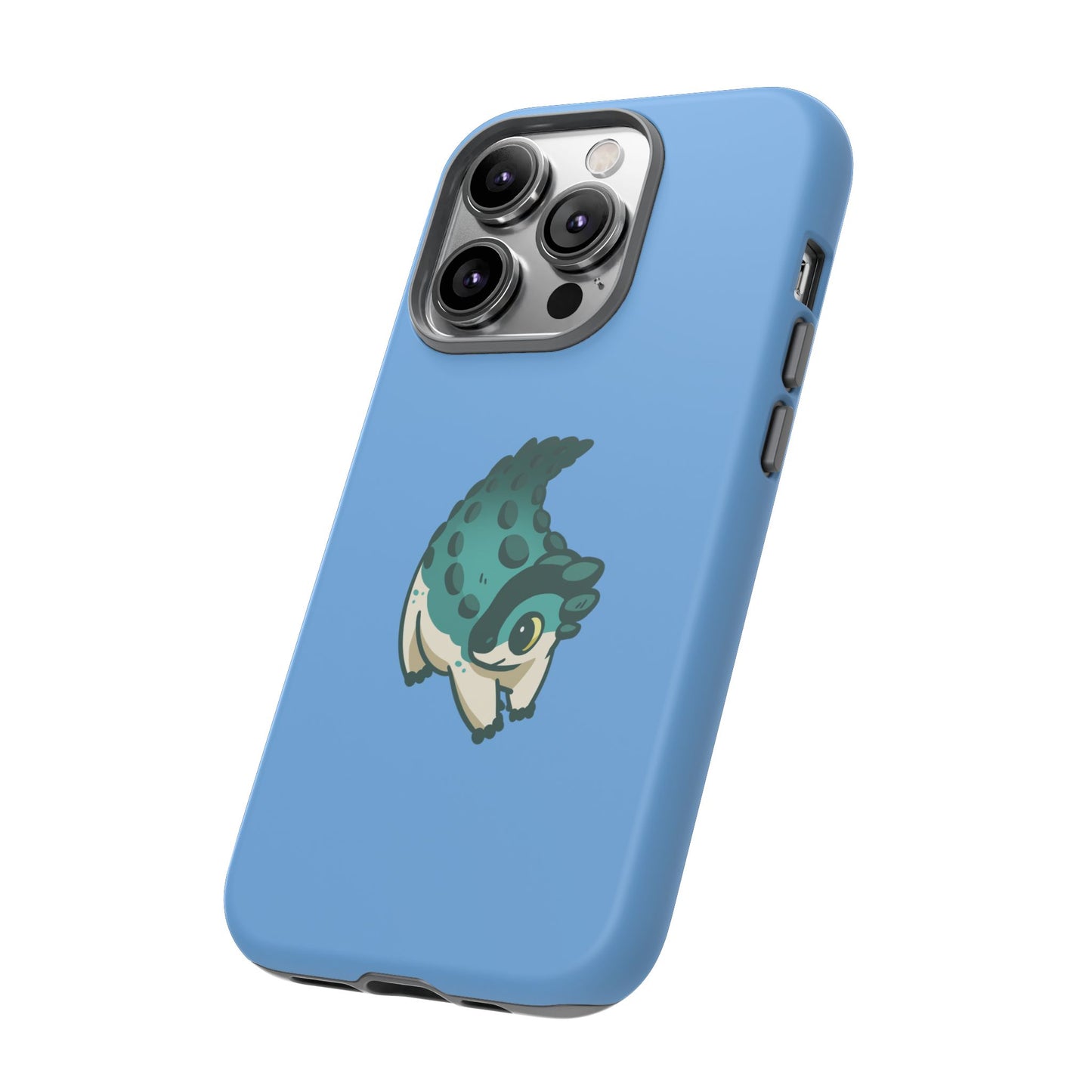Scelidosaurus - Phone Case