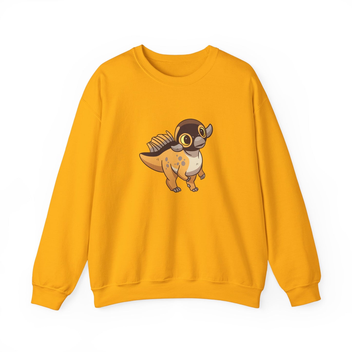 Psittacosaurus - Unisex Heavy Blend™ Crewneck Sweatshirt