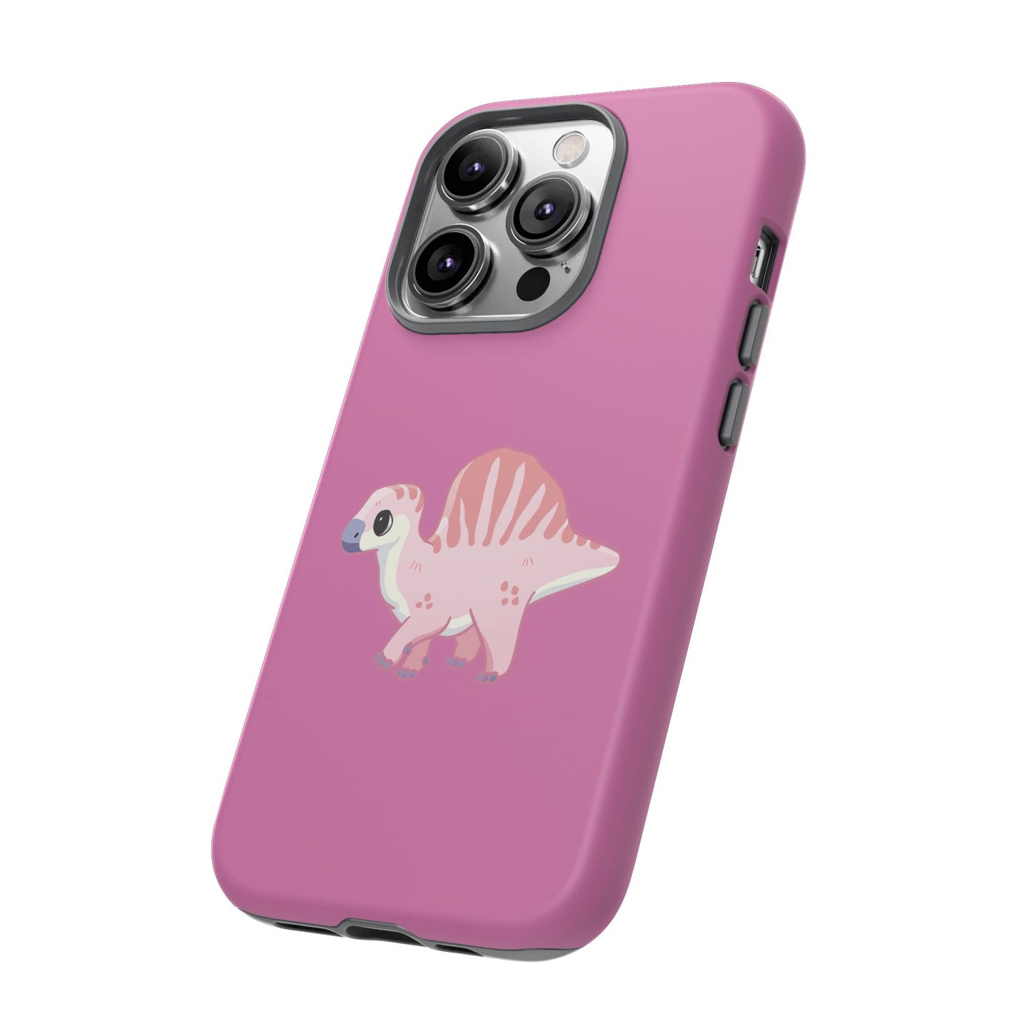 Ouranosaurus - Phone Case
